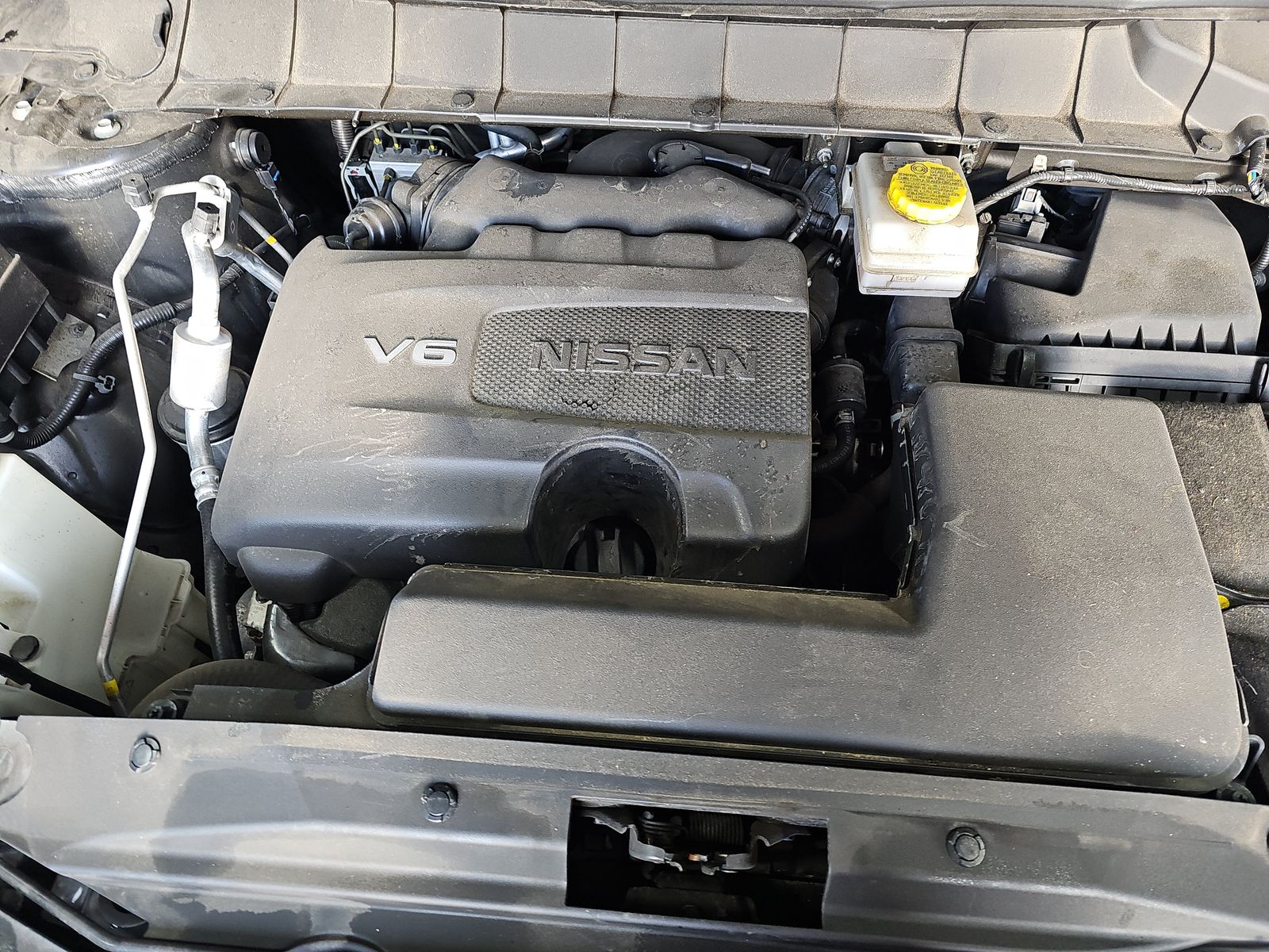 2022 Nissan Pathfinder SL AWD