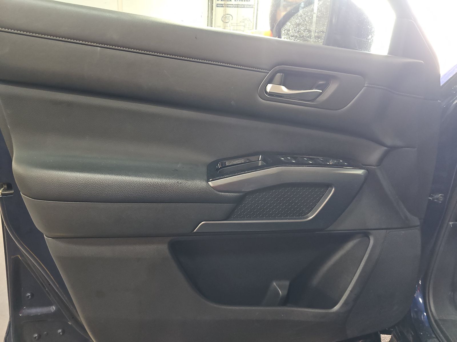 2022 Nissan Pathfinder SL AWD