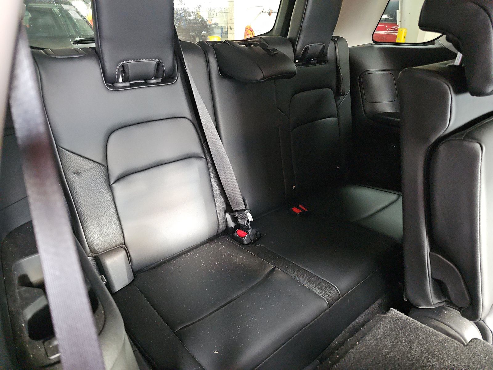 2022 Nissan Pathfinder SL AWD