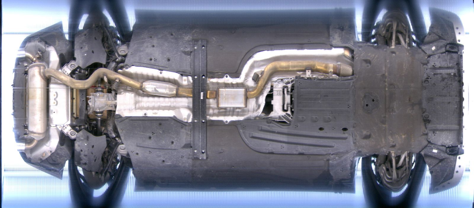 2025 BMW 3 Series 330i RWD