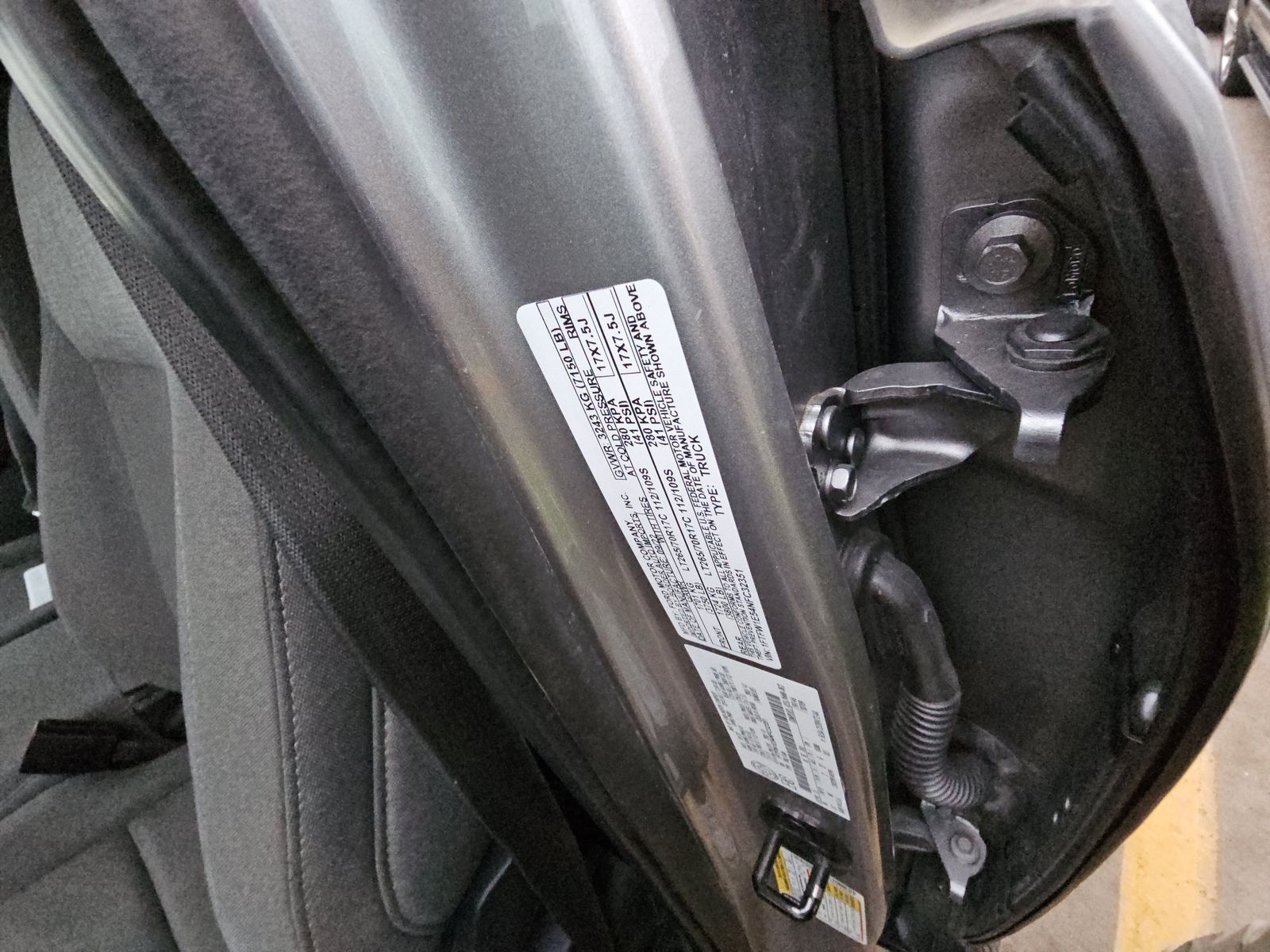 2022 Ford F-150 XLT AWD