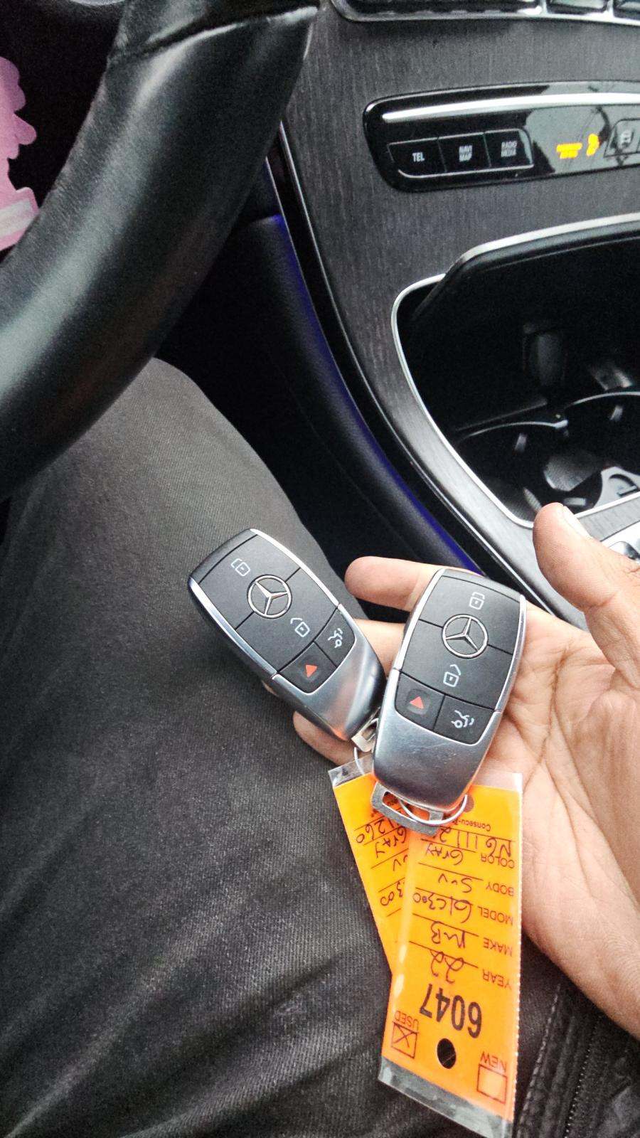 2022 Mercedes-Benz GLC GLC 300 AWD