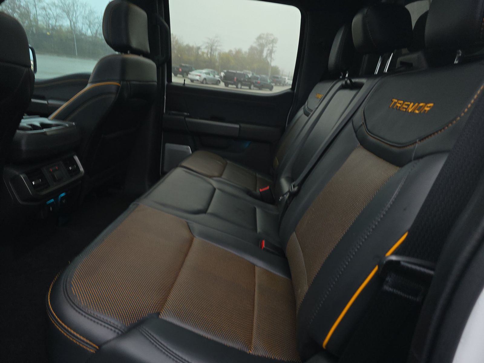 2024 Ford F-150 Tremor AWD