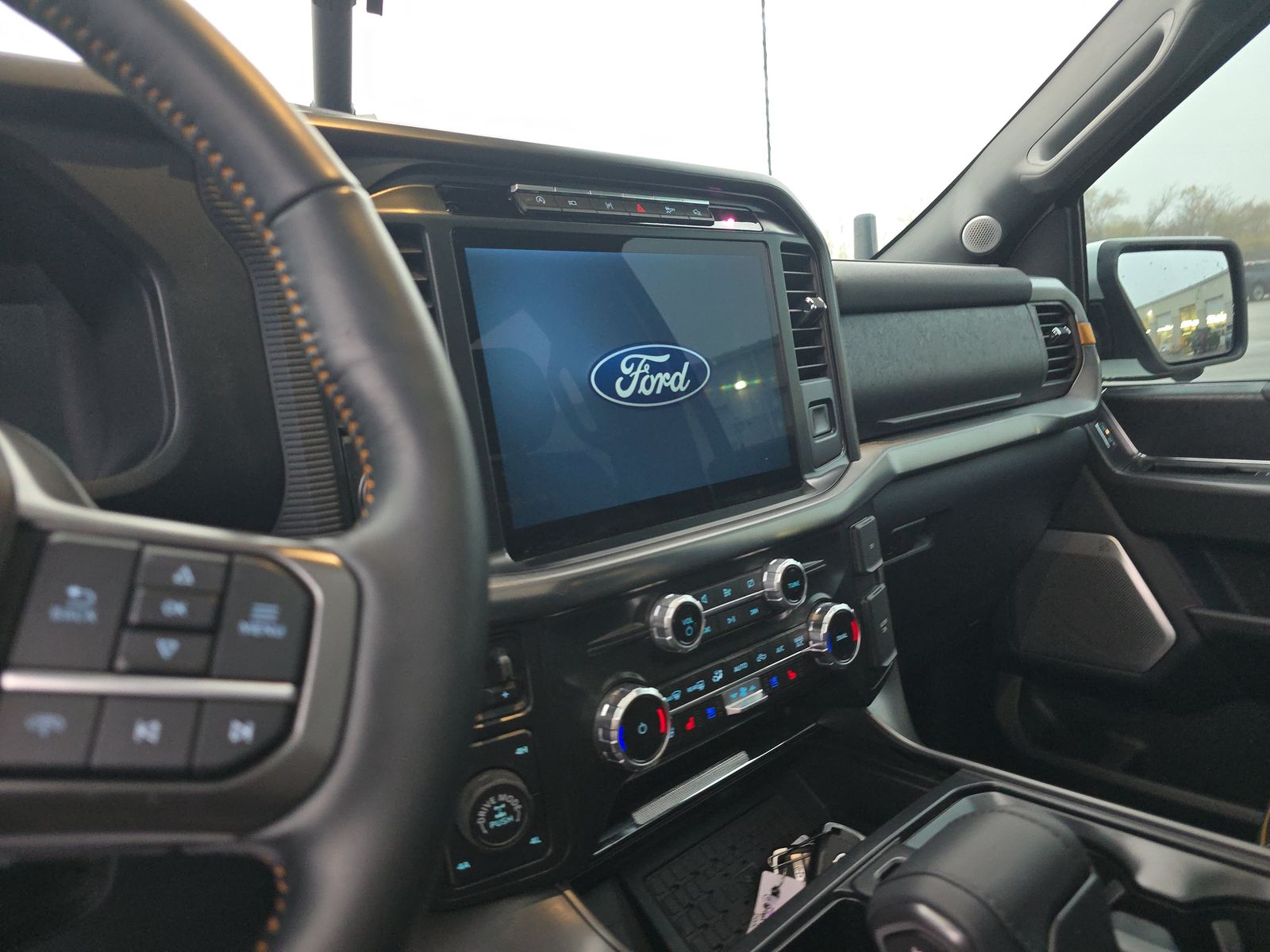 2024 Ford F-150 Tremor AWD