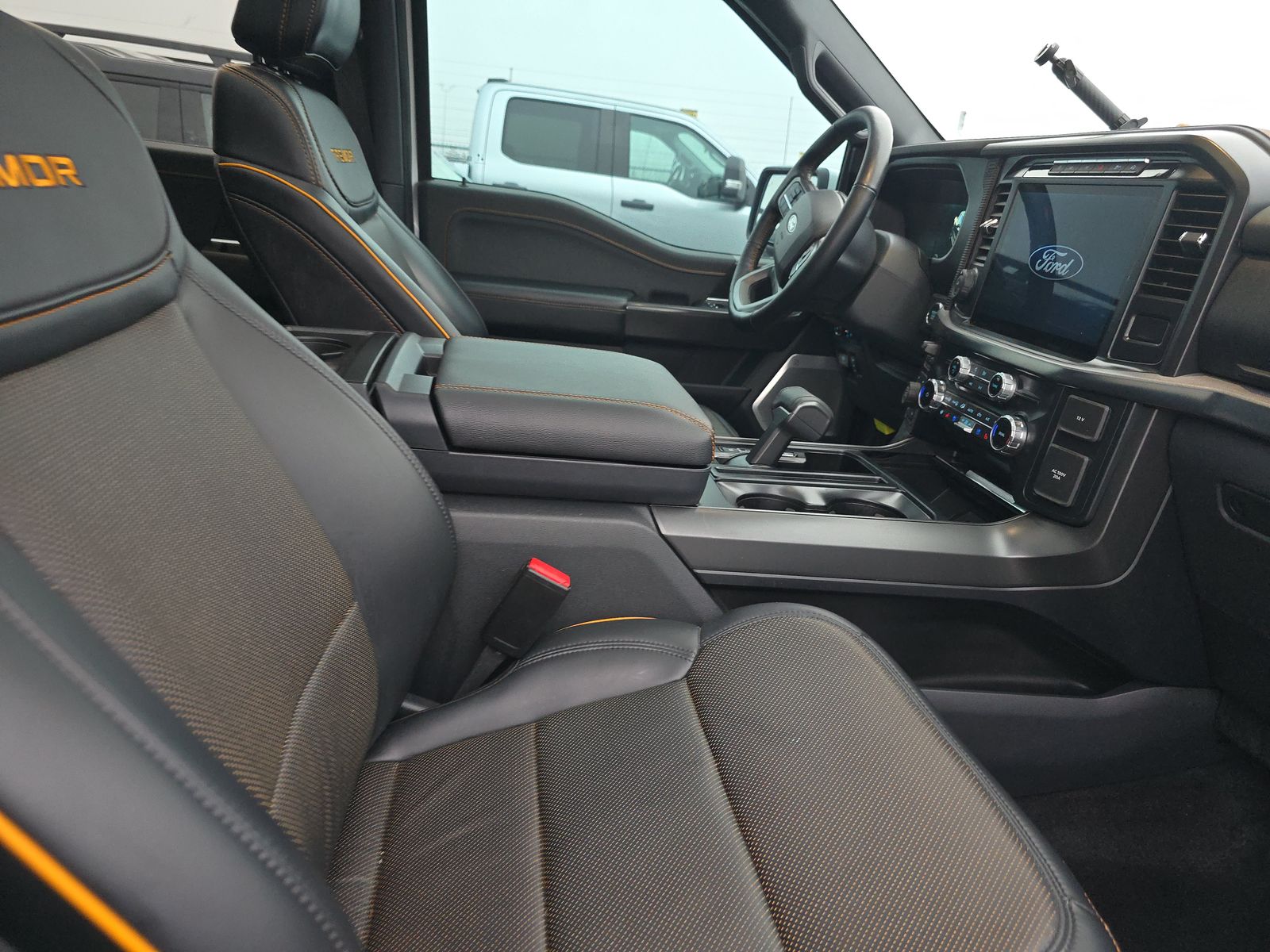 2024 Ford F-150 Tremor AWD