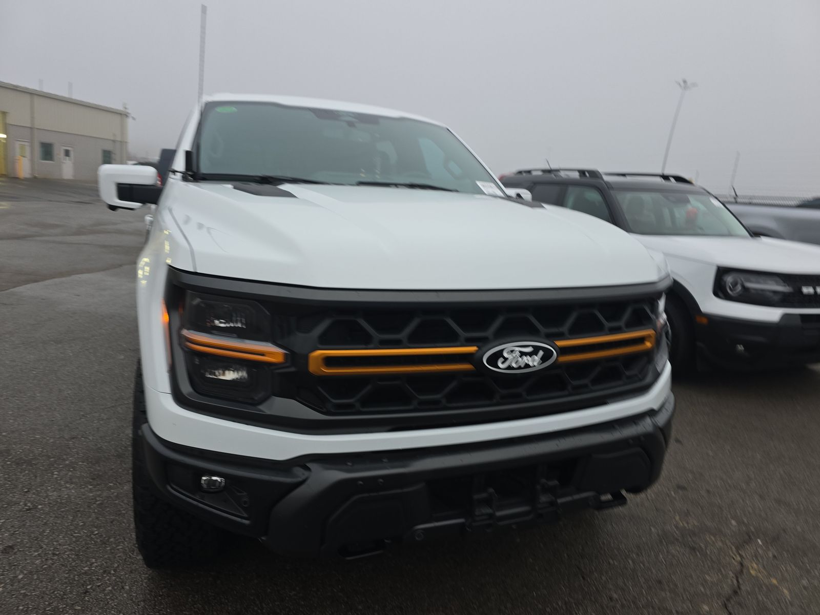 2024 Ford F-150 Tremor AWD