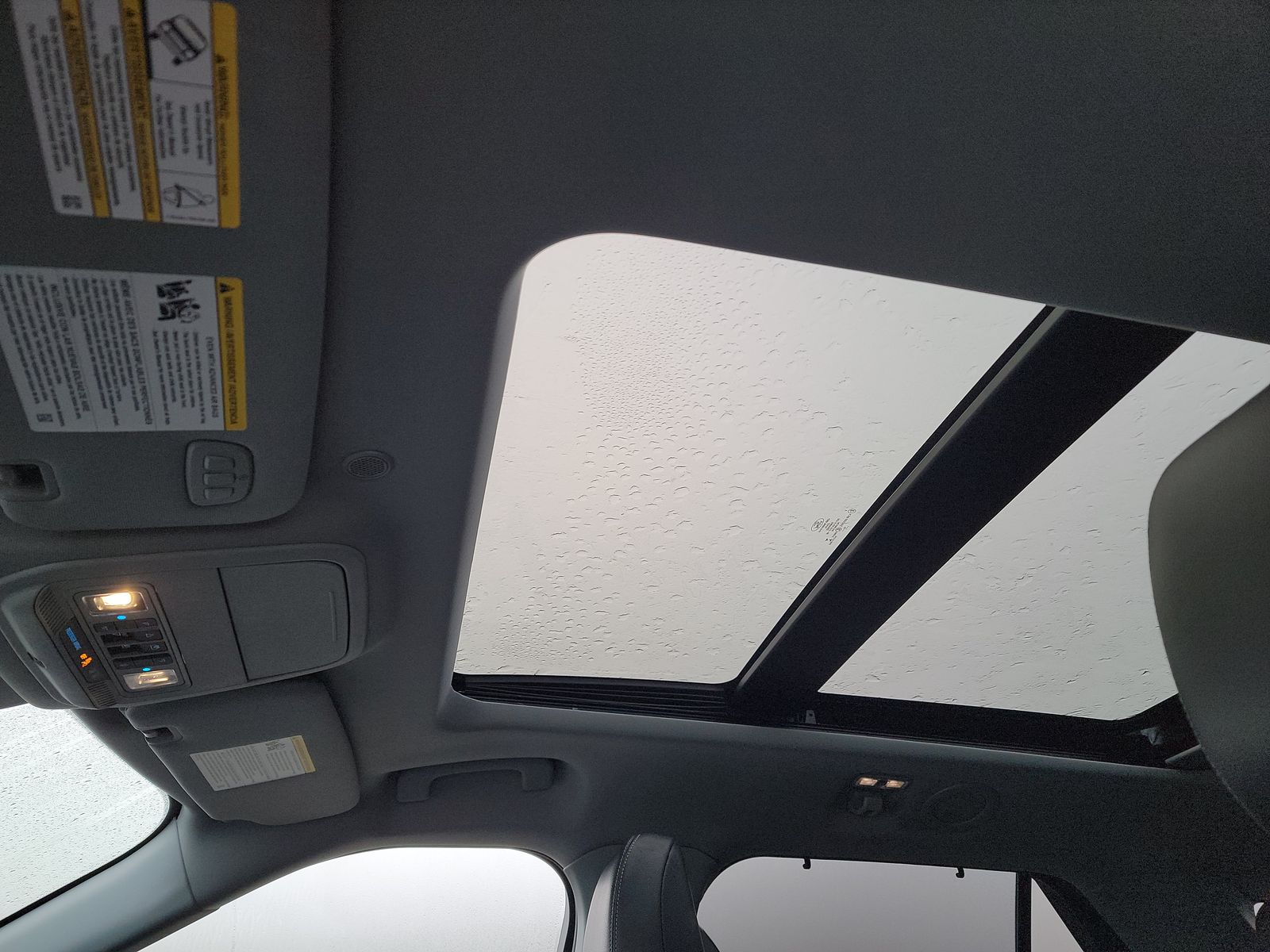 2023 Ford Explorer Limited AWD