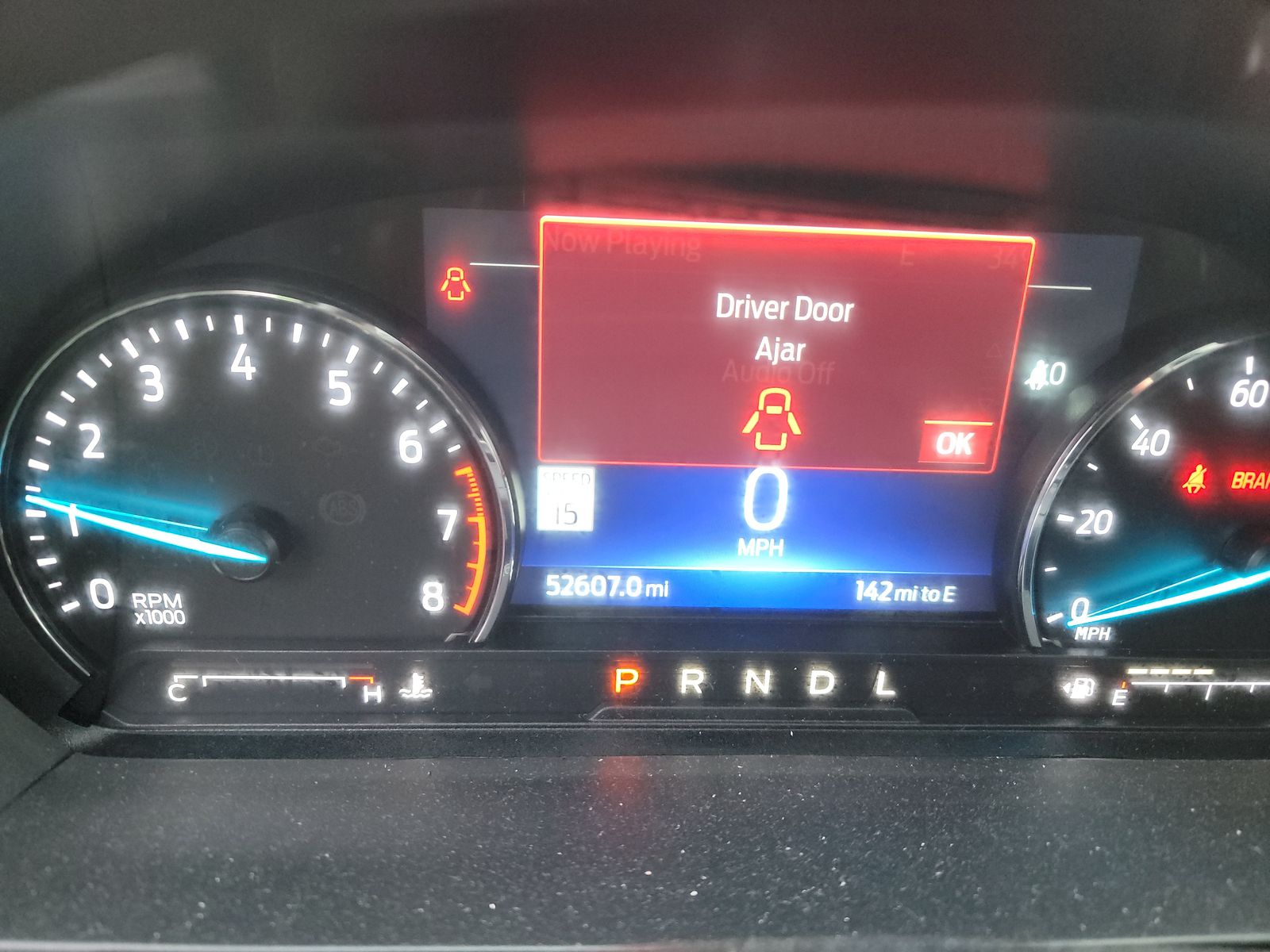 2023 Ford Explorer Limited AWD