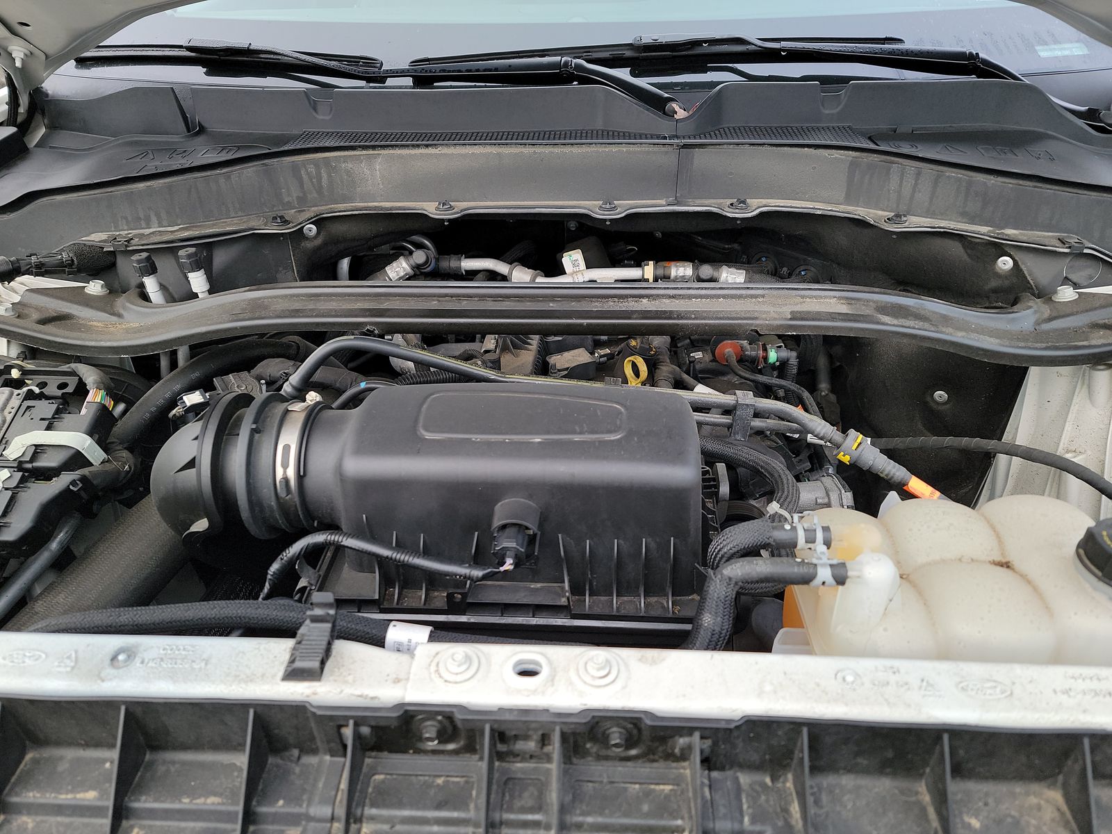 2023 Ford Explorer Limited AWD