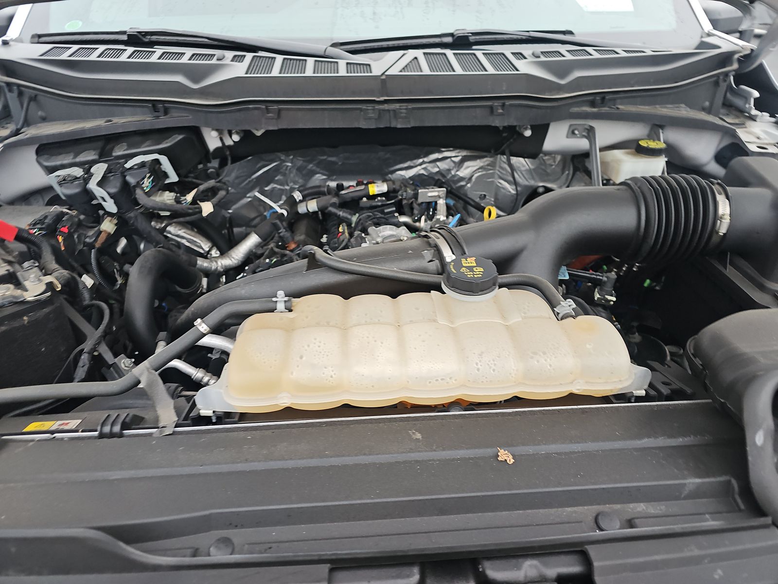 2022 Ford F-150 XLT AWD