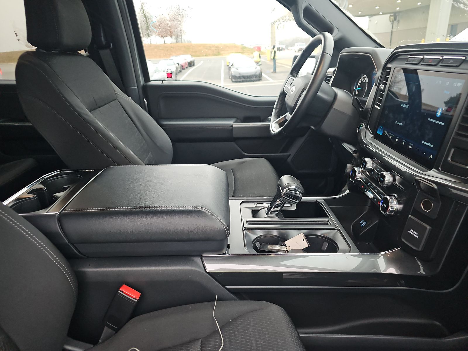 2022 Ford F-150 XLT AWD