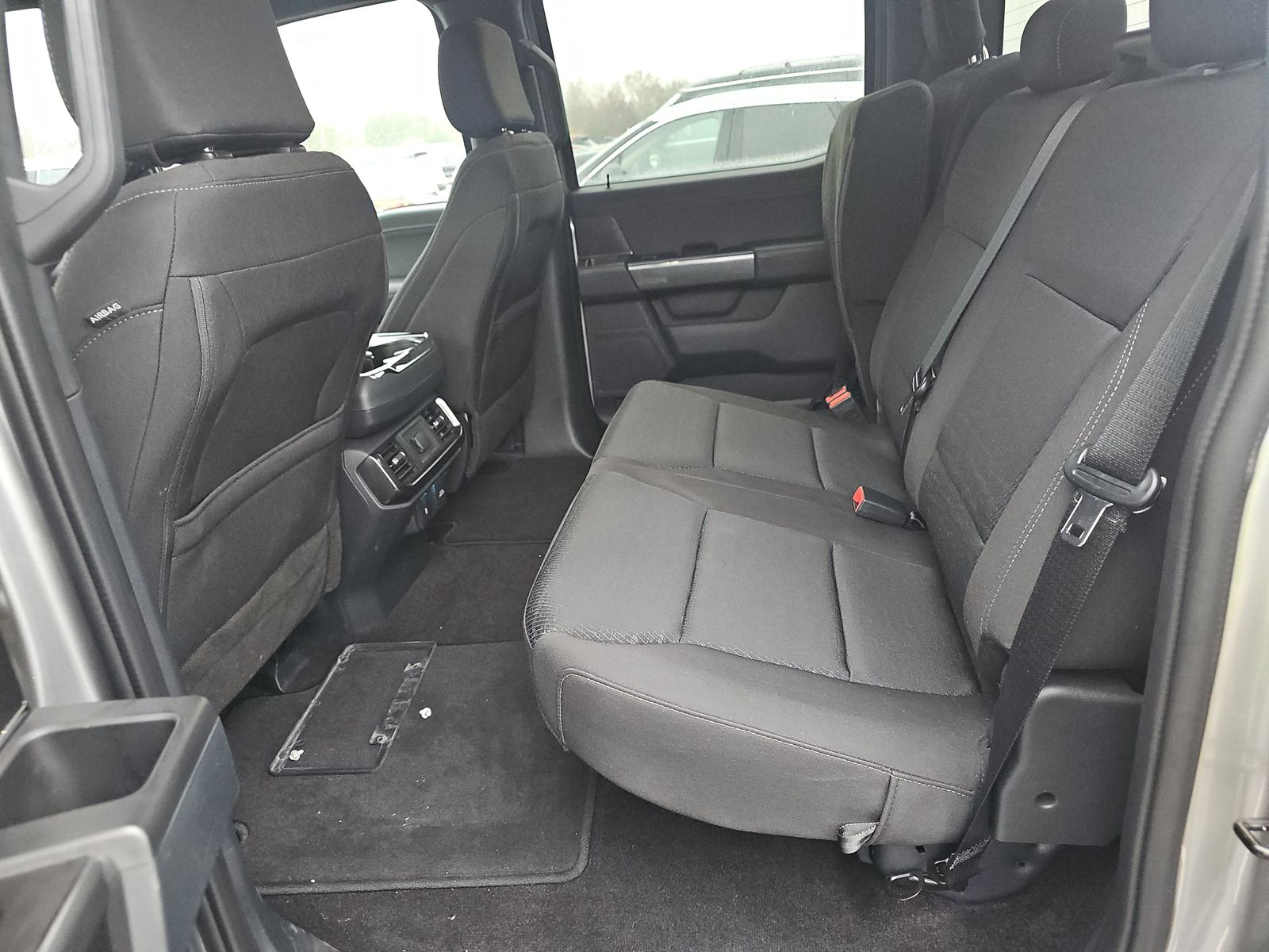 2022 Ford F-150 XLT AWD