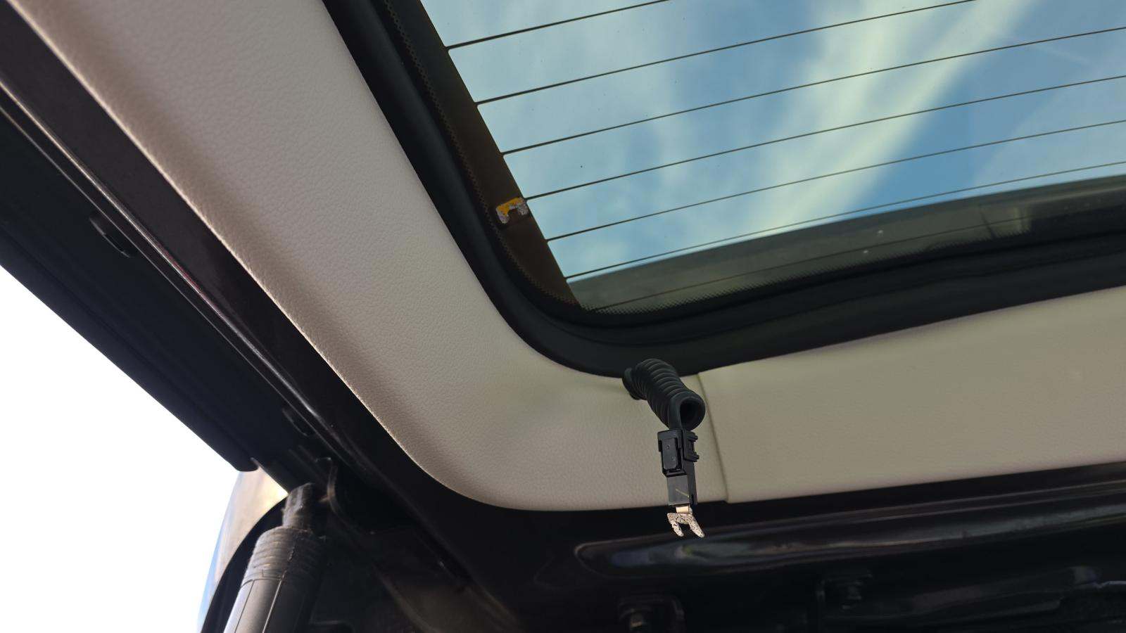 2022 Lincoln Navigator L Black Label AWD