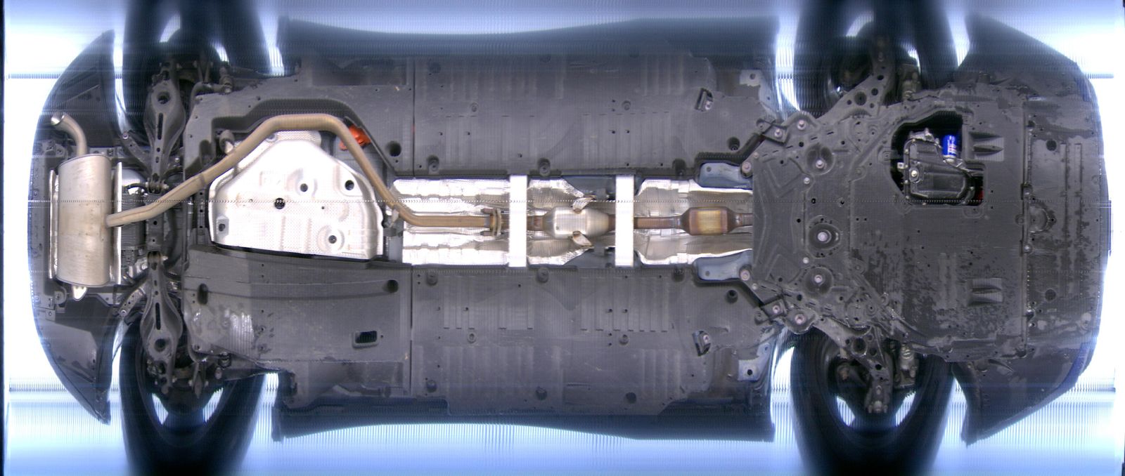 2025 Toyota Prius LE FWD