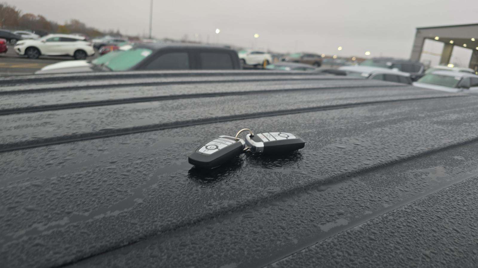 2022 Ford F-150 XLT AWD