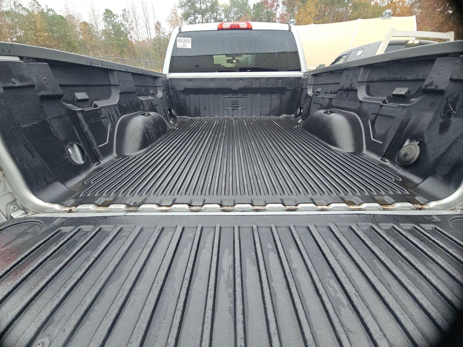 2014 Chevrolet Silverado 1500 LT RWD