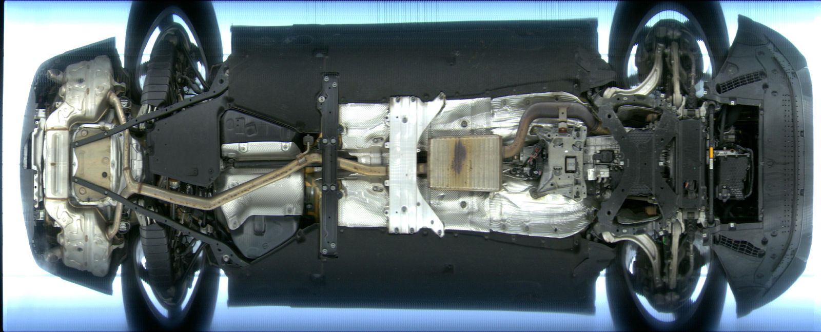 2024 Audi A6 Premium Plus AWD