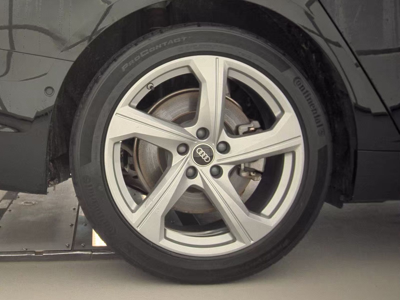 2024 Audi A6 Premium Plus AWD