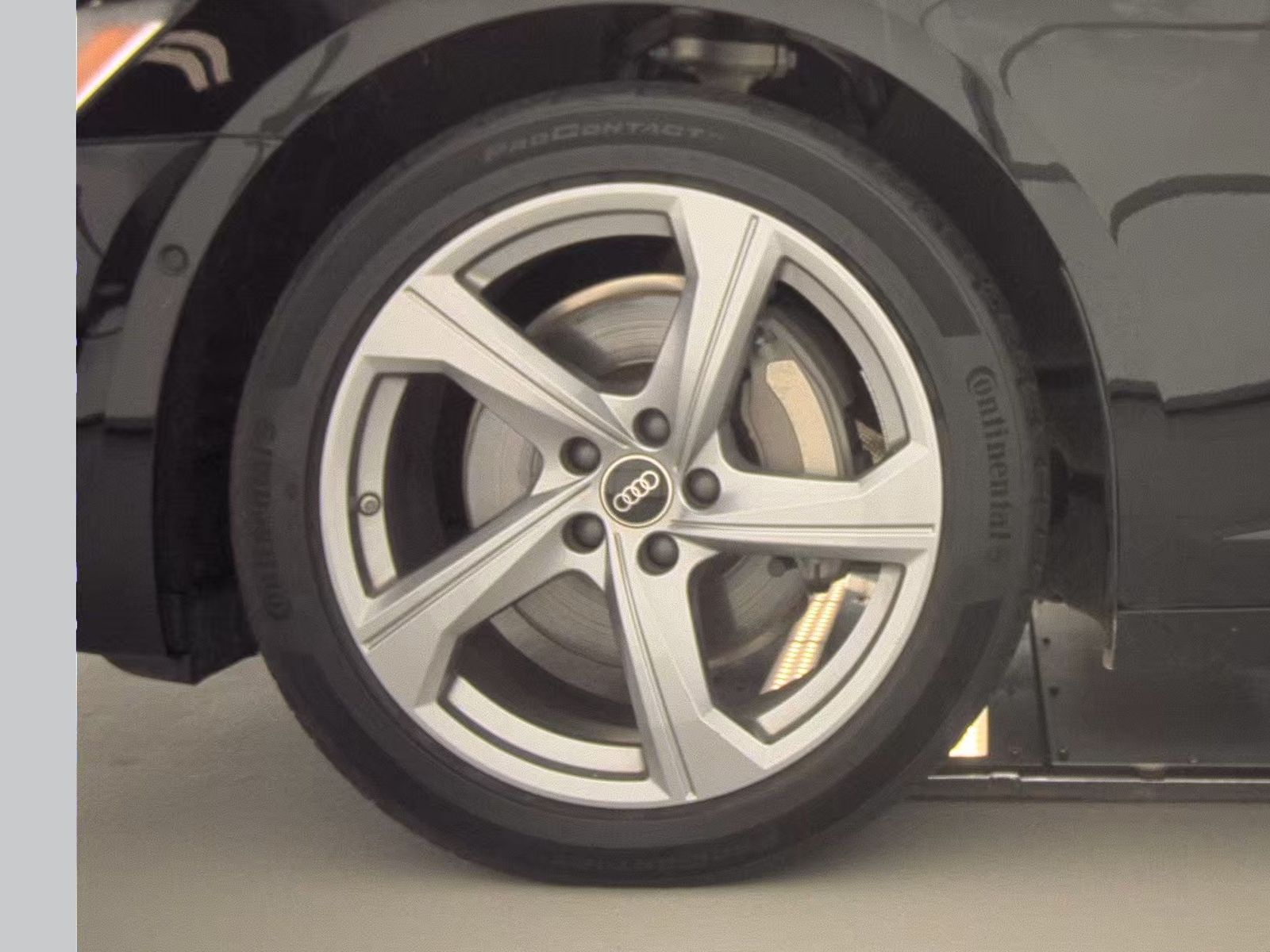 2024 Audi A6 Premium Plus AWD