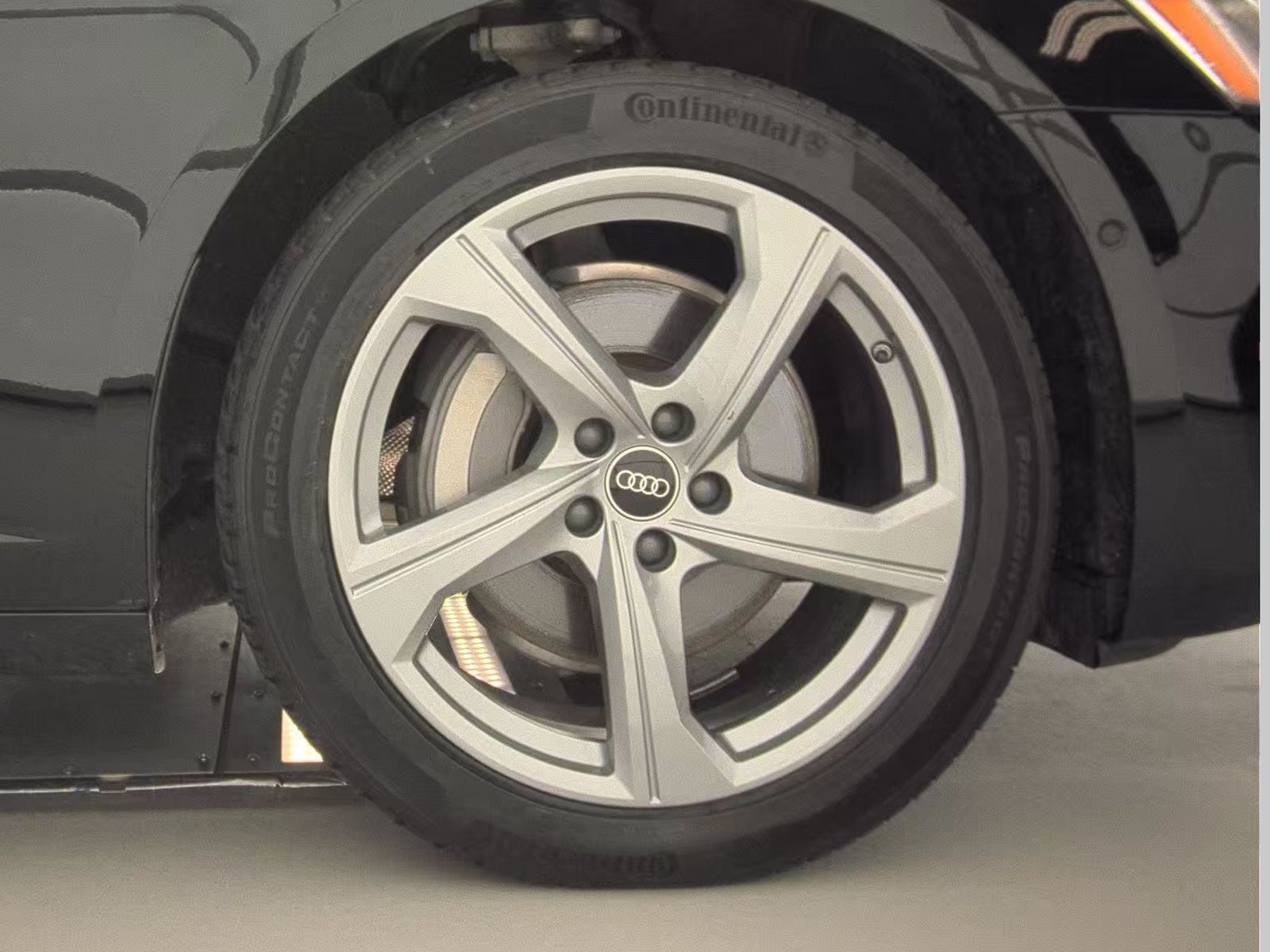 2024 Audi A6 Premium Plus AWD