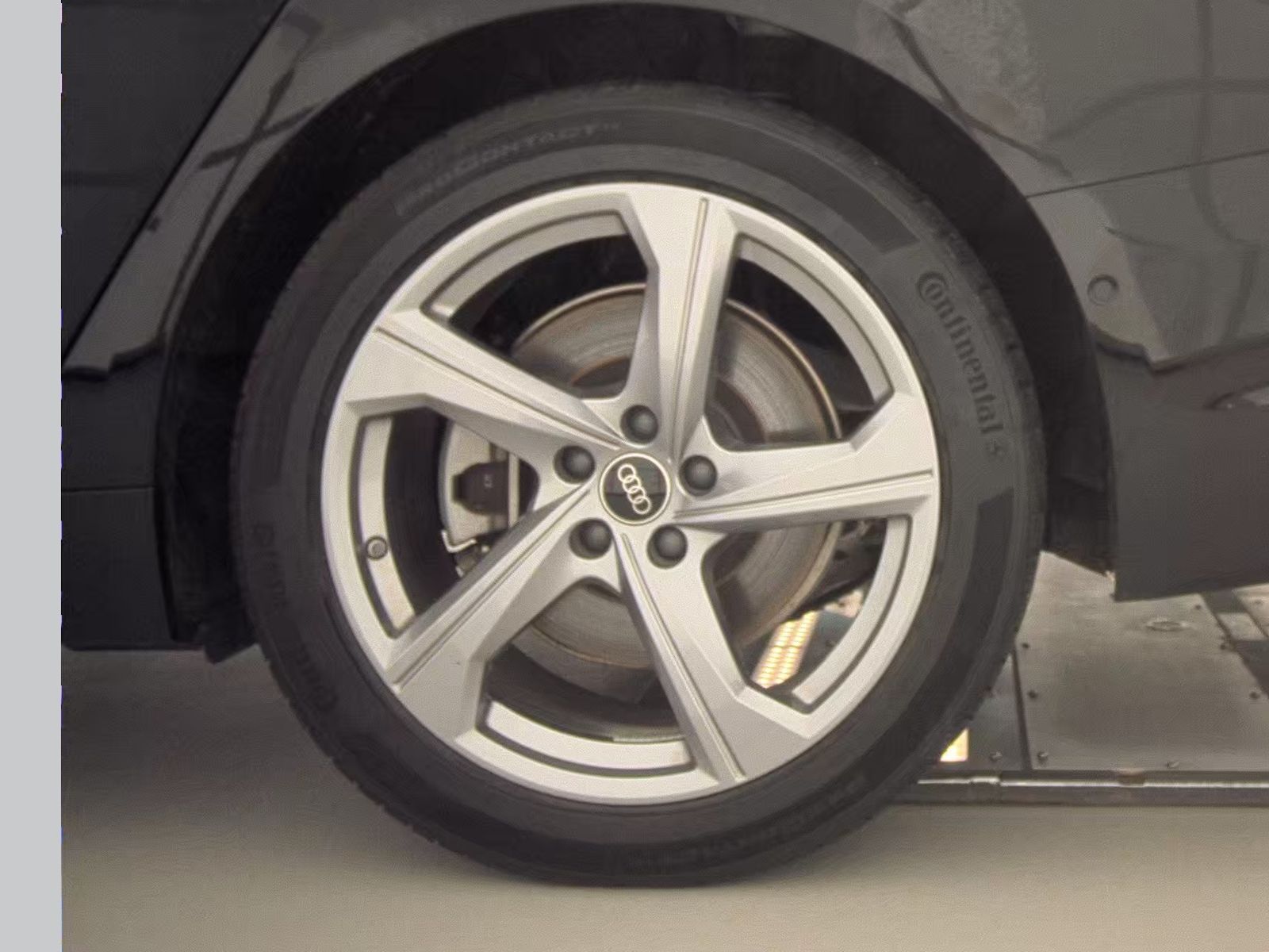 2024 Audi A6 Premium Plus AWD