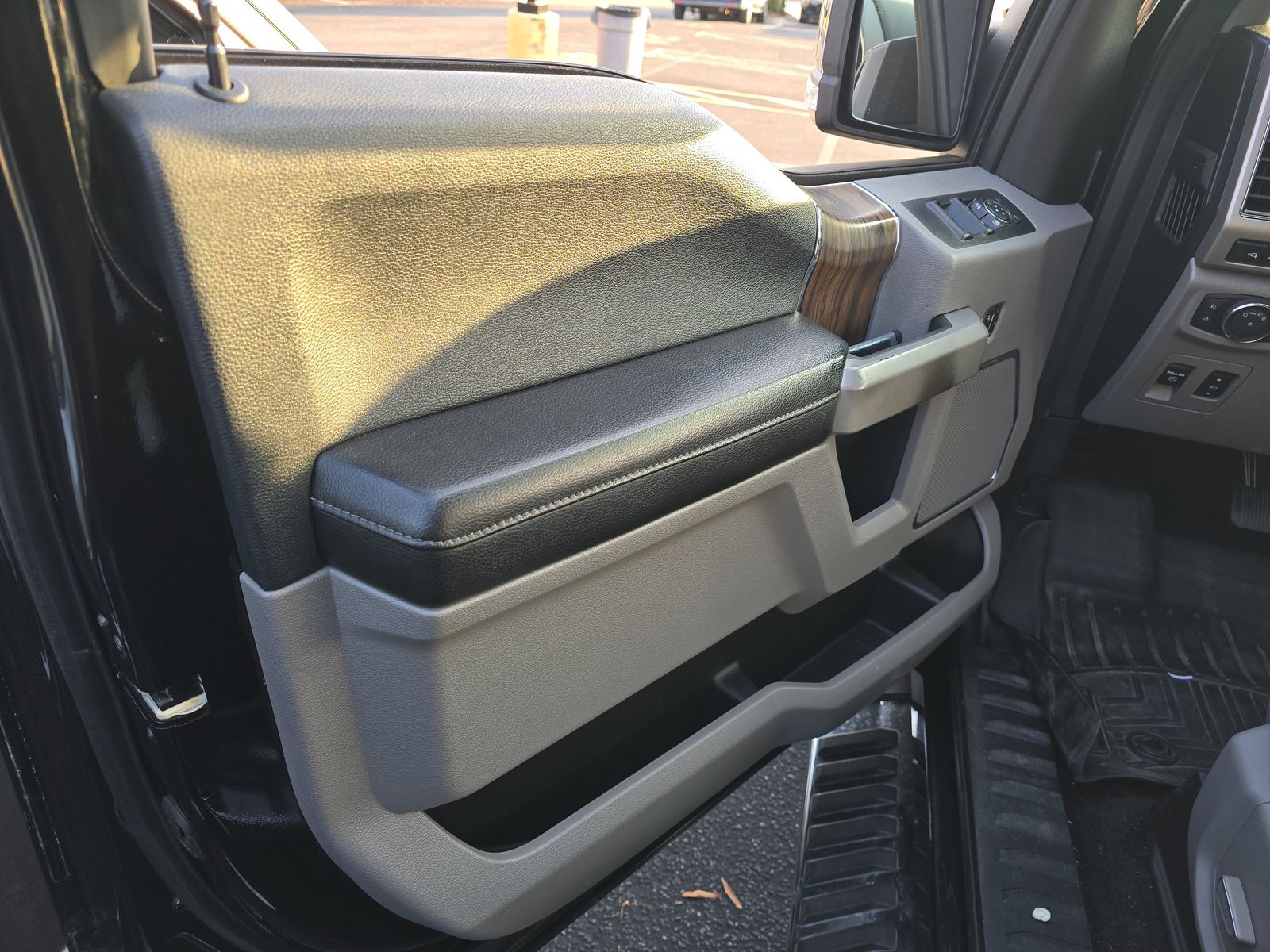 2018 Ford F-150 Lariat AWD