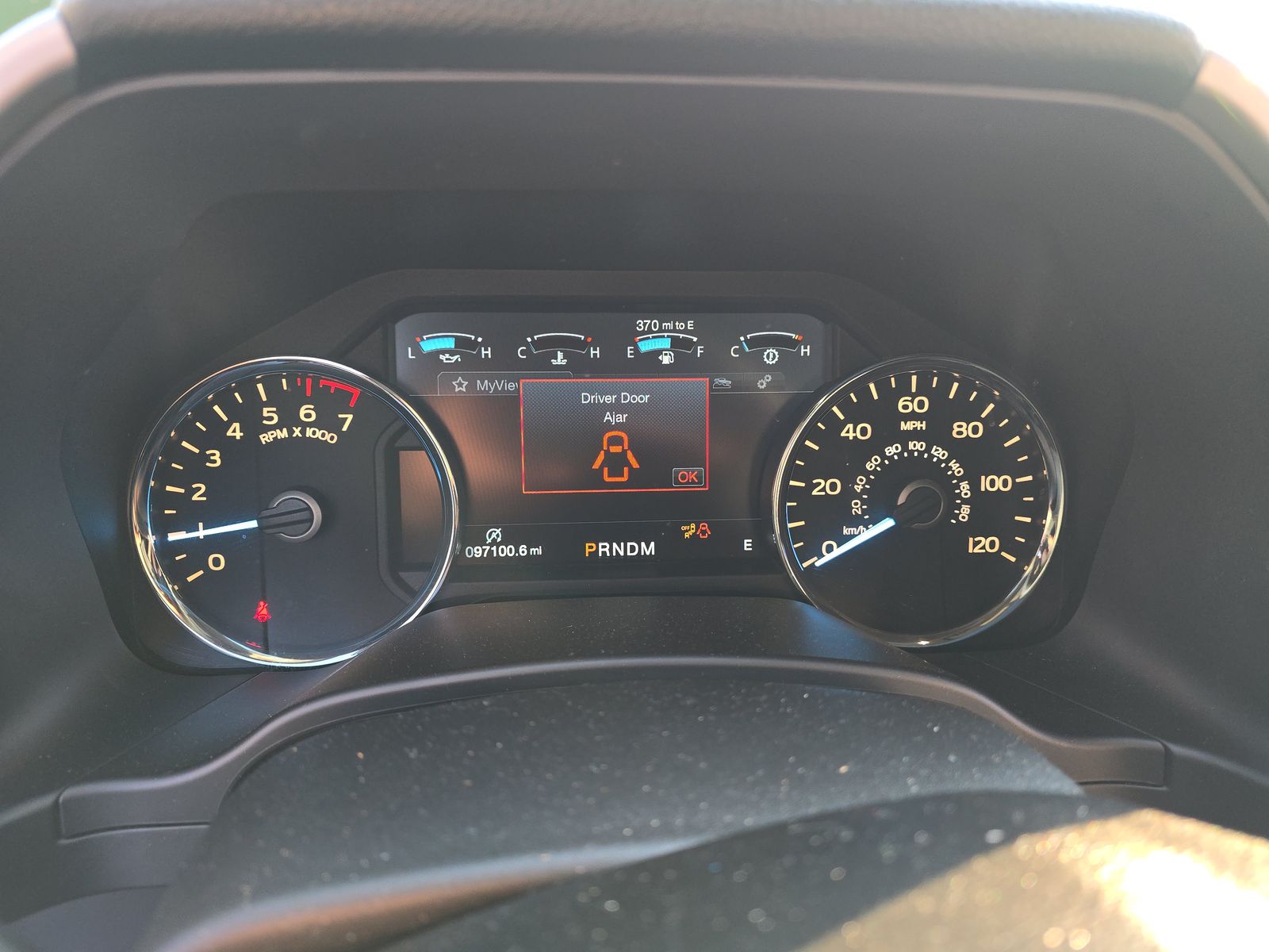 2018 Ford F-150 Lariat AWD