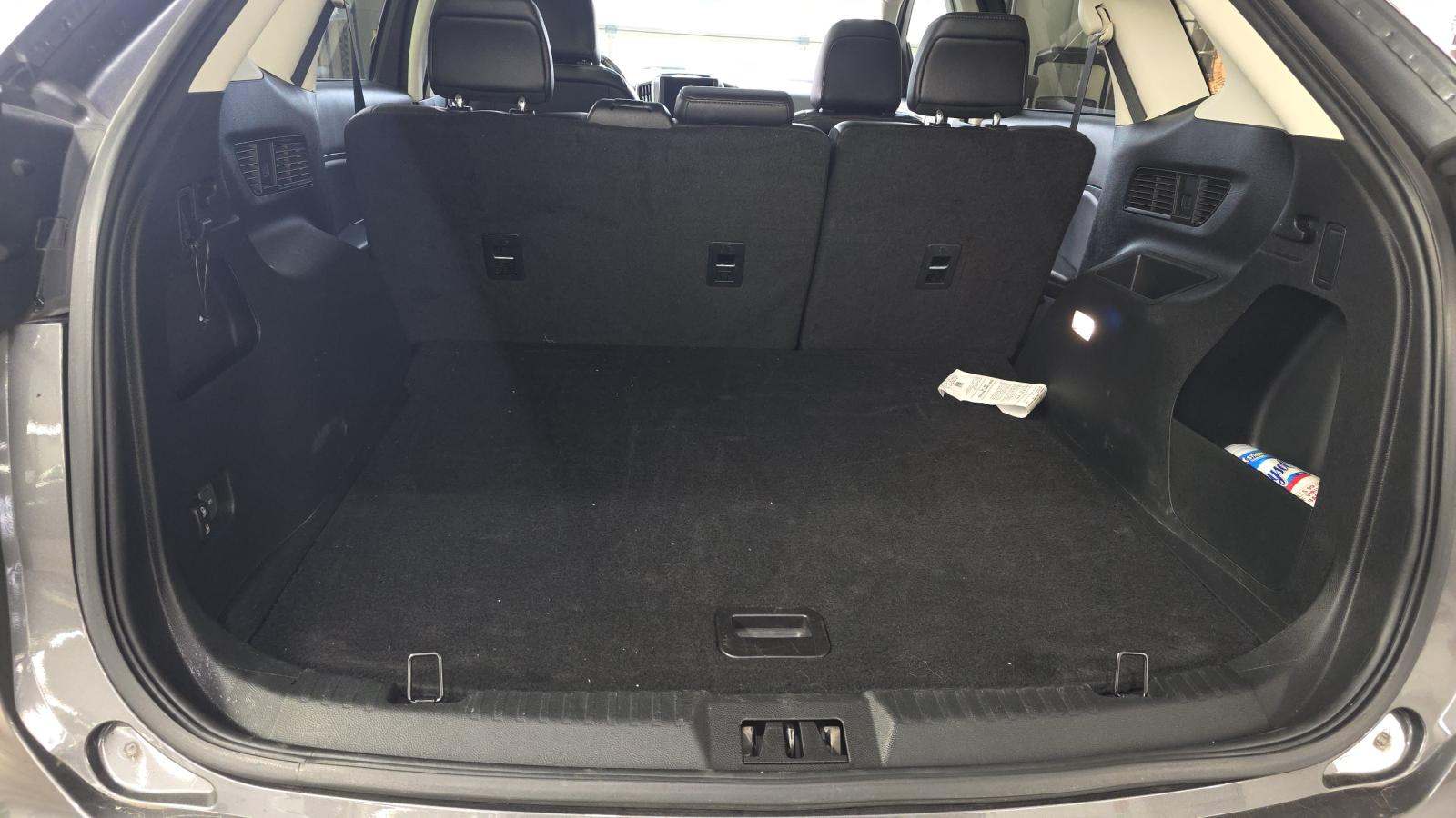 2022 Ford Edge SEL AWD