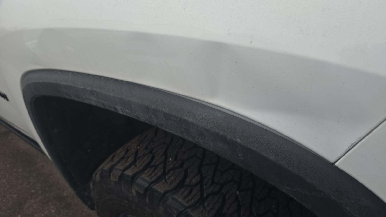 2024 Chevrolet Silverado 2500HD LTZ AWD