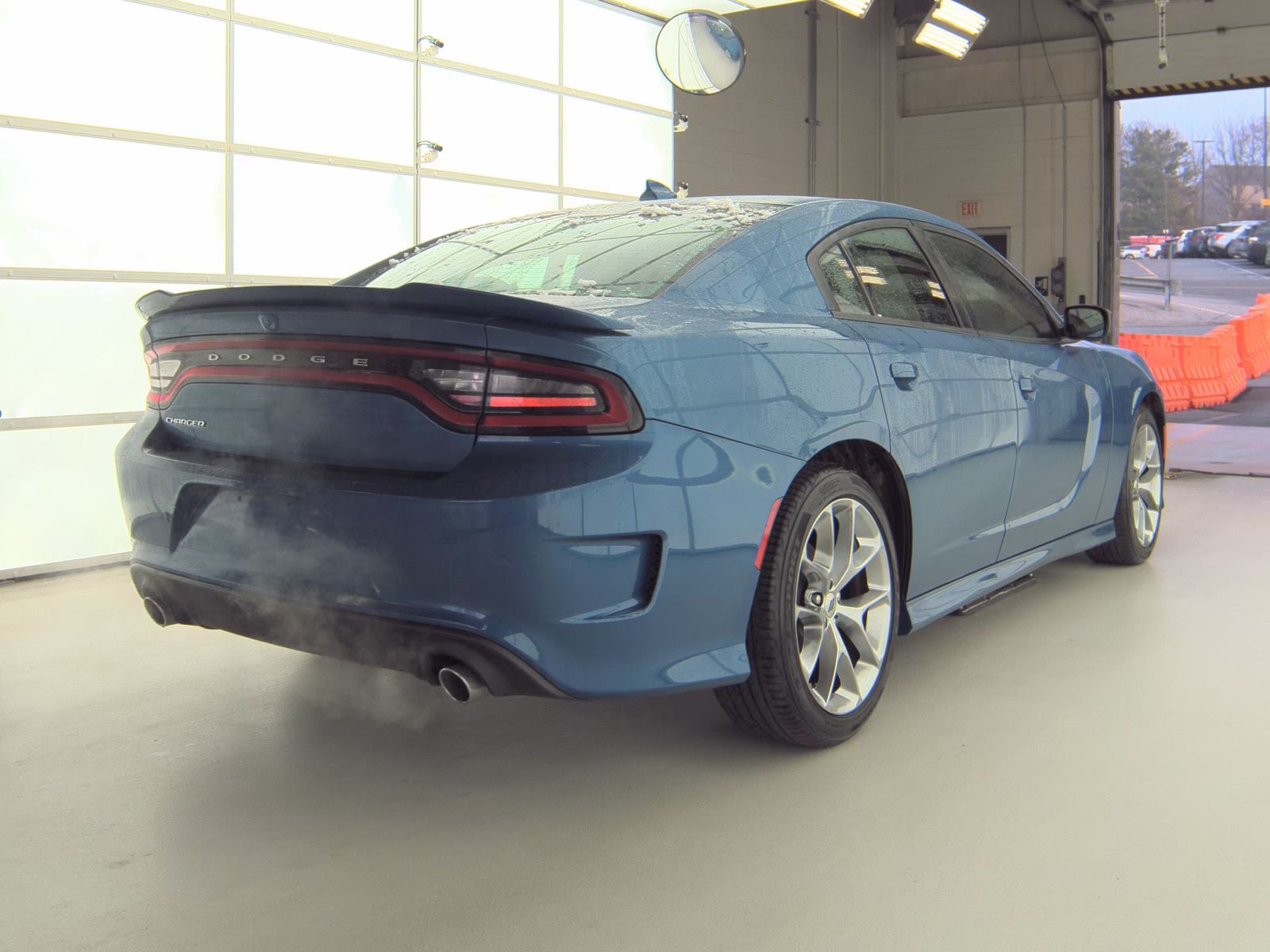 2023 Dodge Charger GT RWD