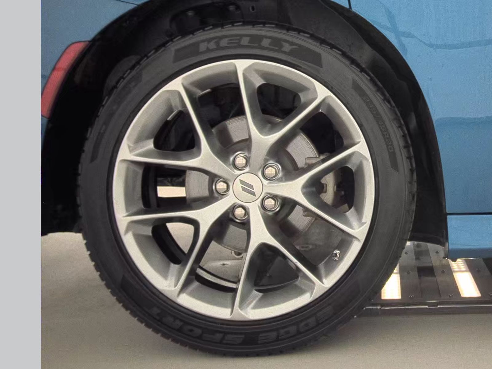 2023 Dodge Charger GT RWD