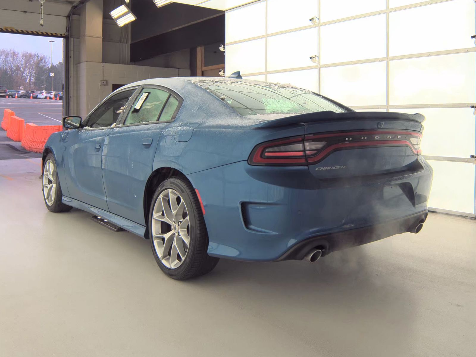 2023 Dodge Charger GT RWD