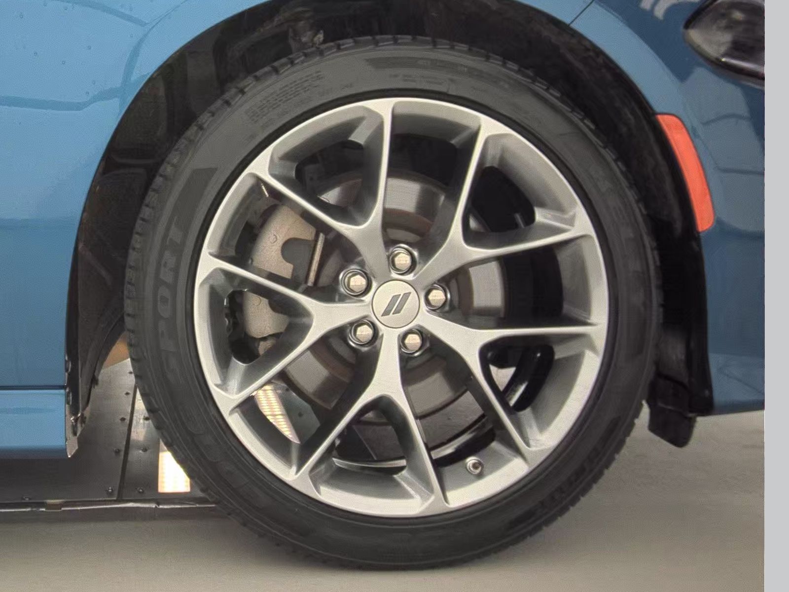 2023 Dodge Charger GT RWD