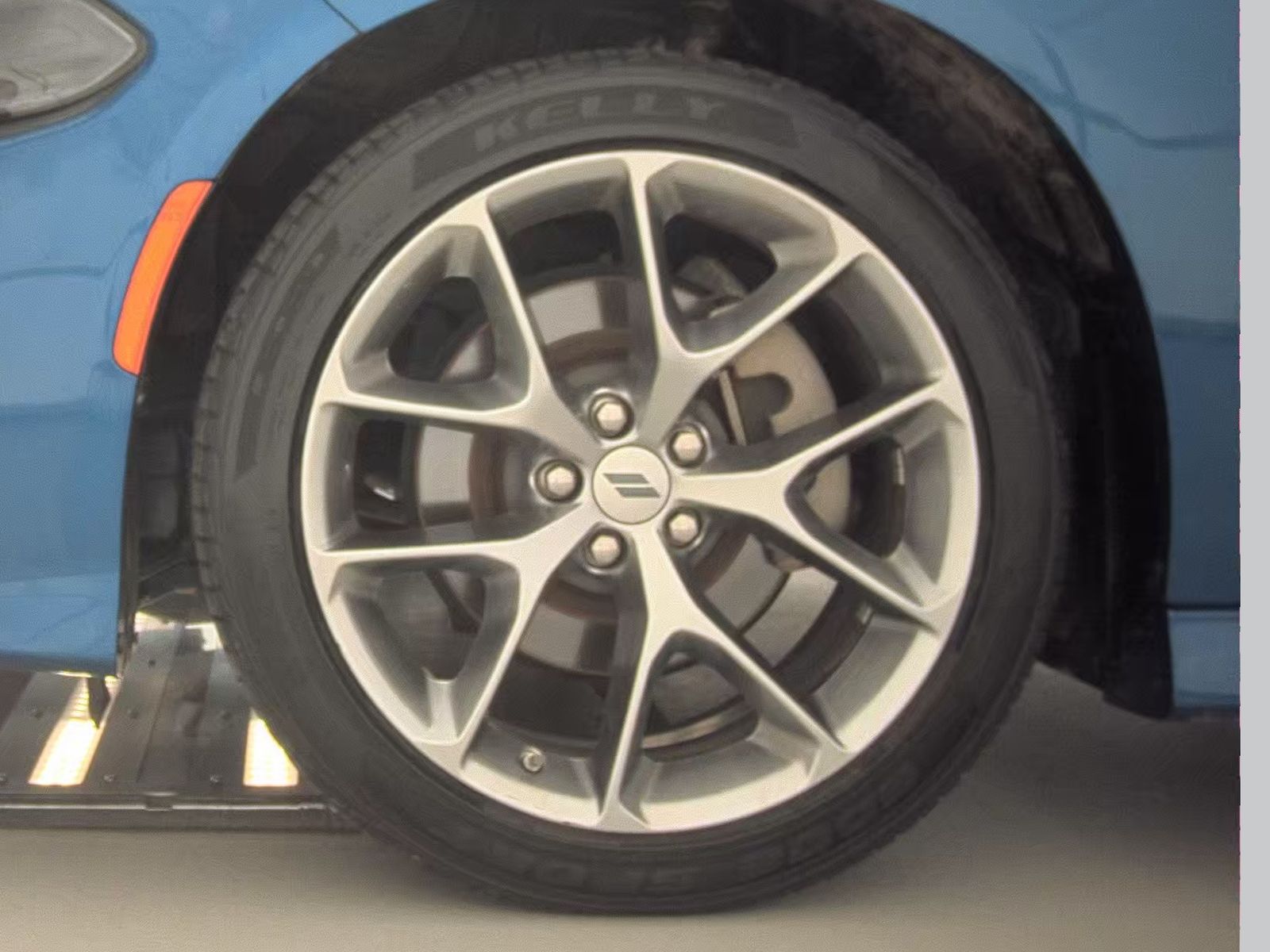 2023 Dodge Charger GT RWD