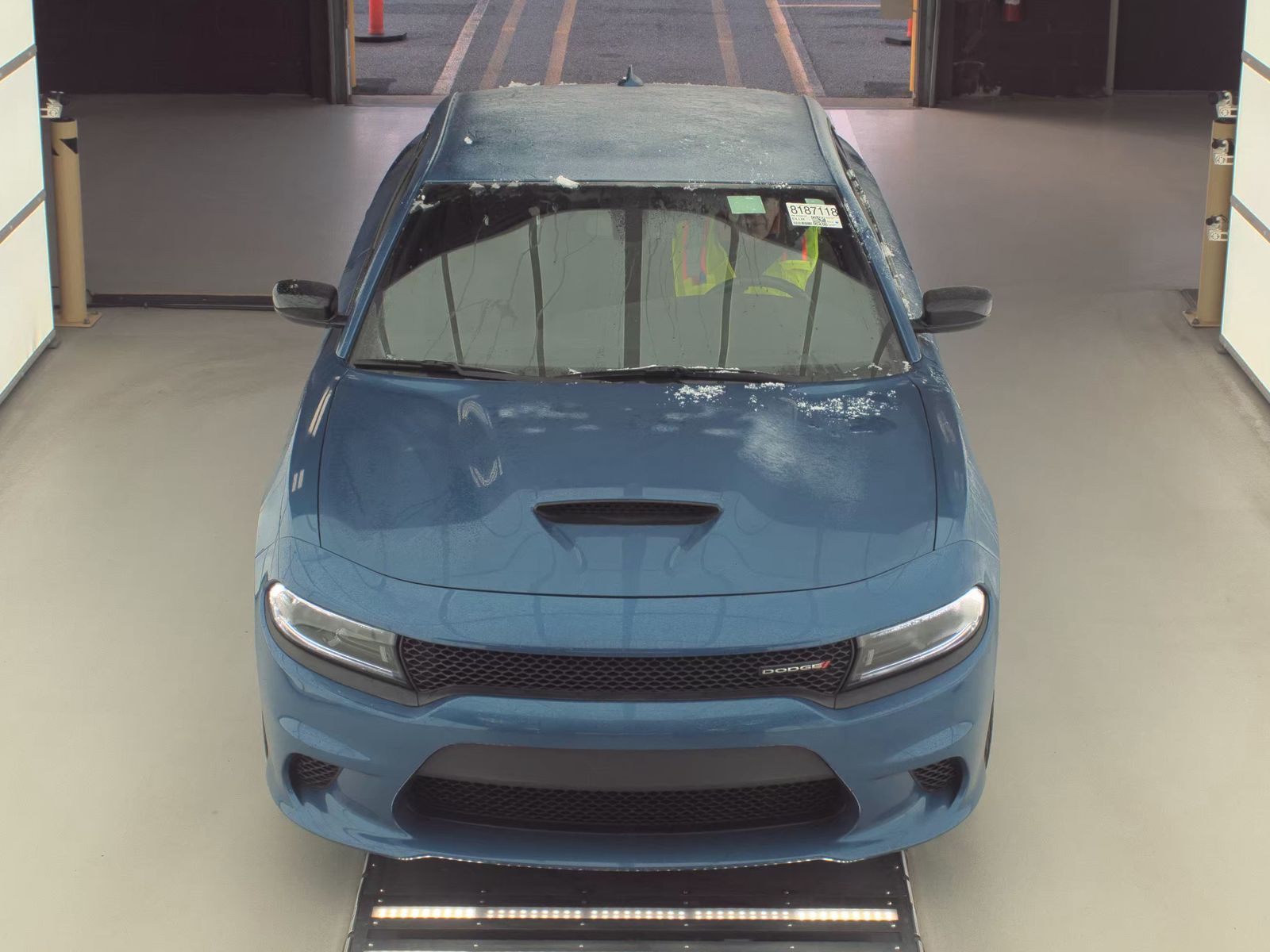 2023 Dodge Charger GT RWD