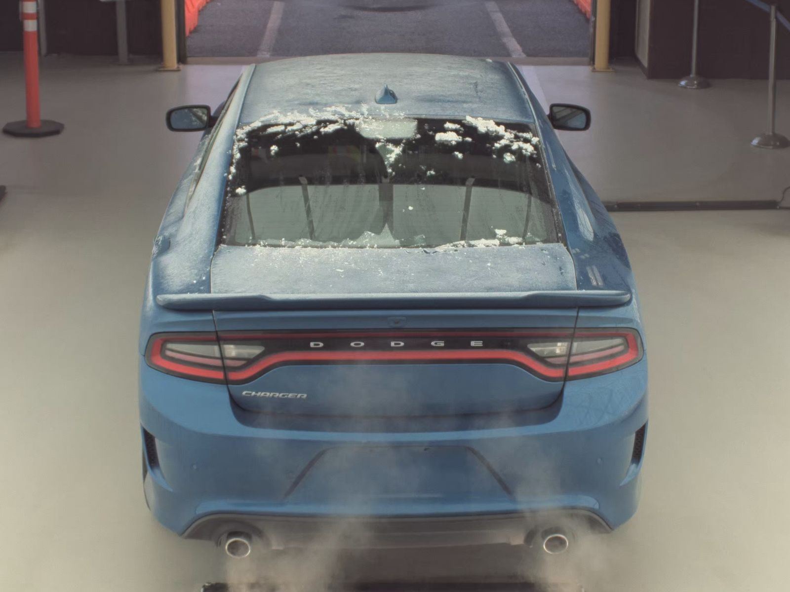 2023 Dodge Charger GT RWD