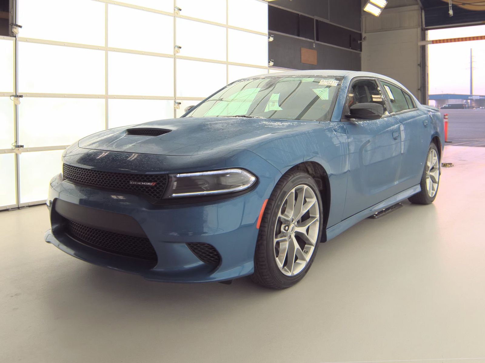 2023 Dodge Charger GT RWD