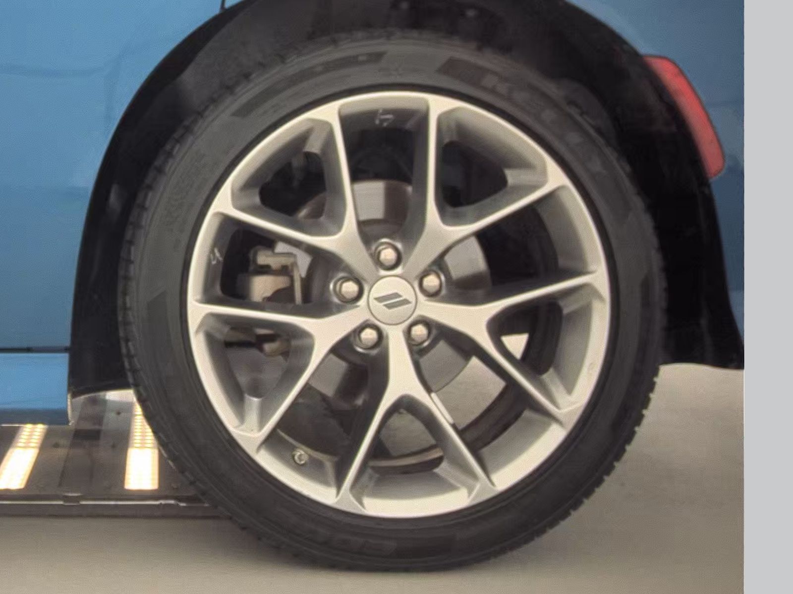 2023 Dodge Charger GT RWD