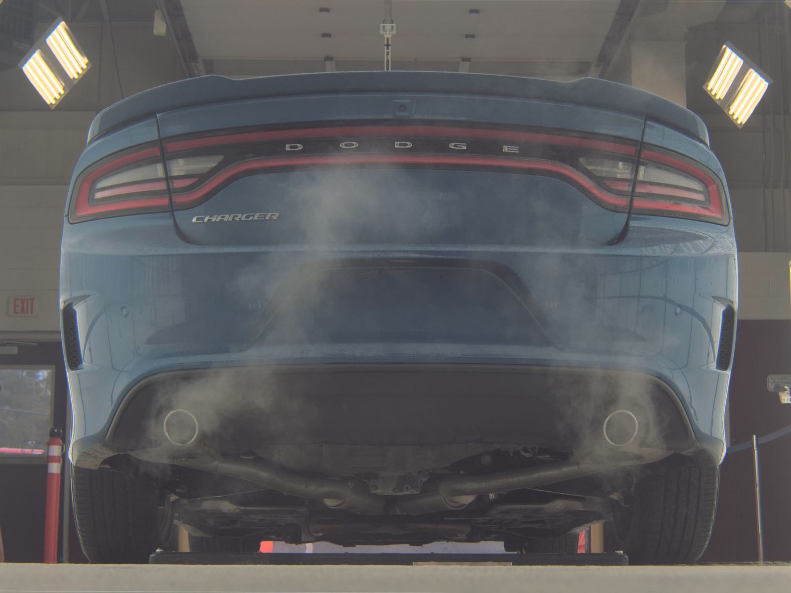 2023 Dodge Charger GT RWD