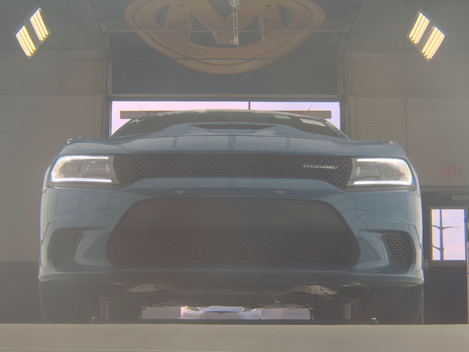 2023 Dodge Charger GT RWD