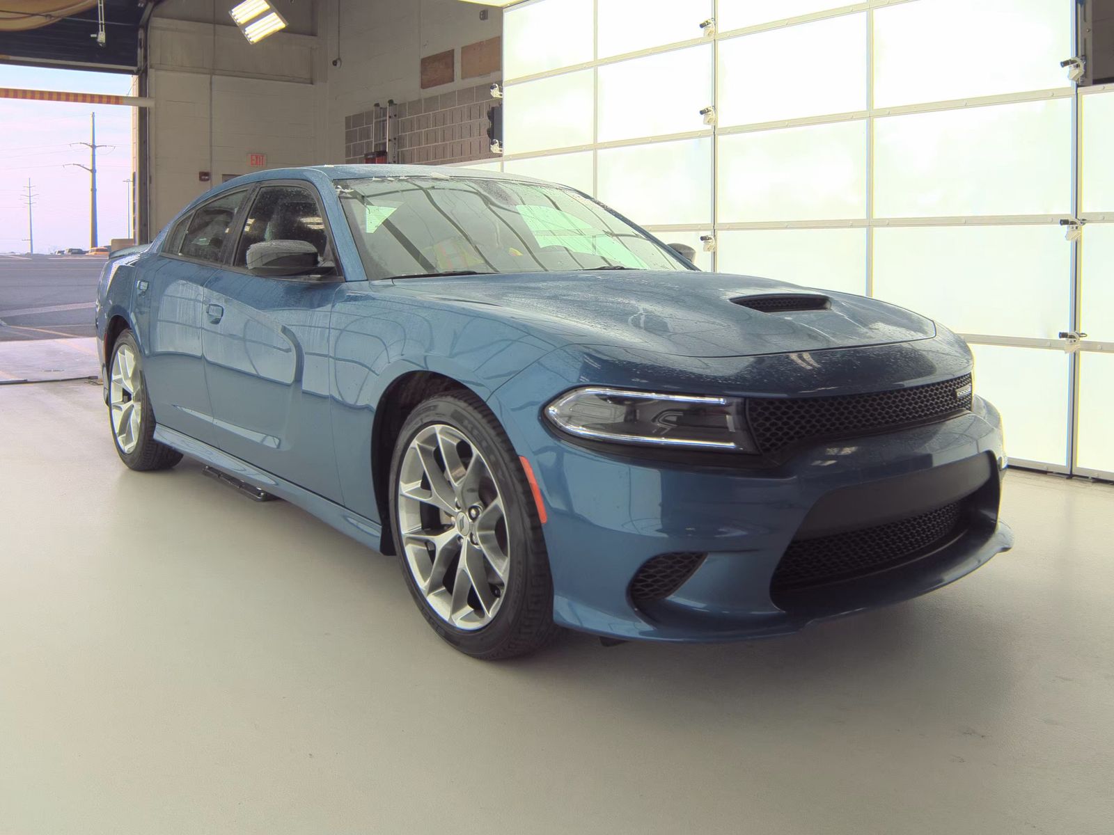 2023 Dodge Charger GT RWD