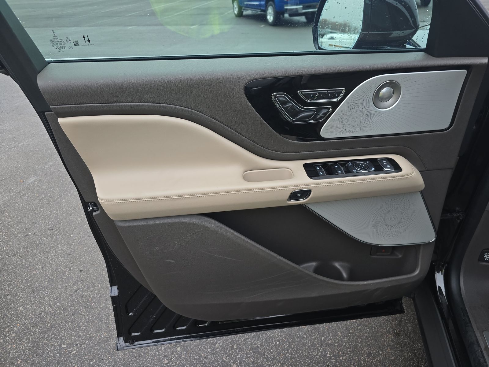 2023 Lincoln Aviator Reserve AWD