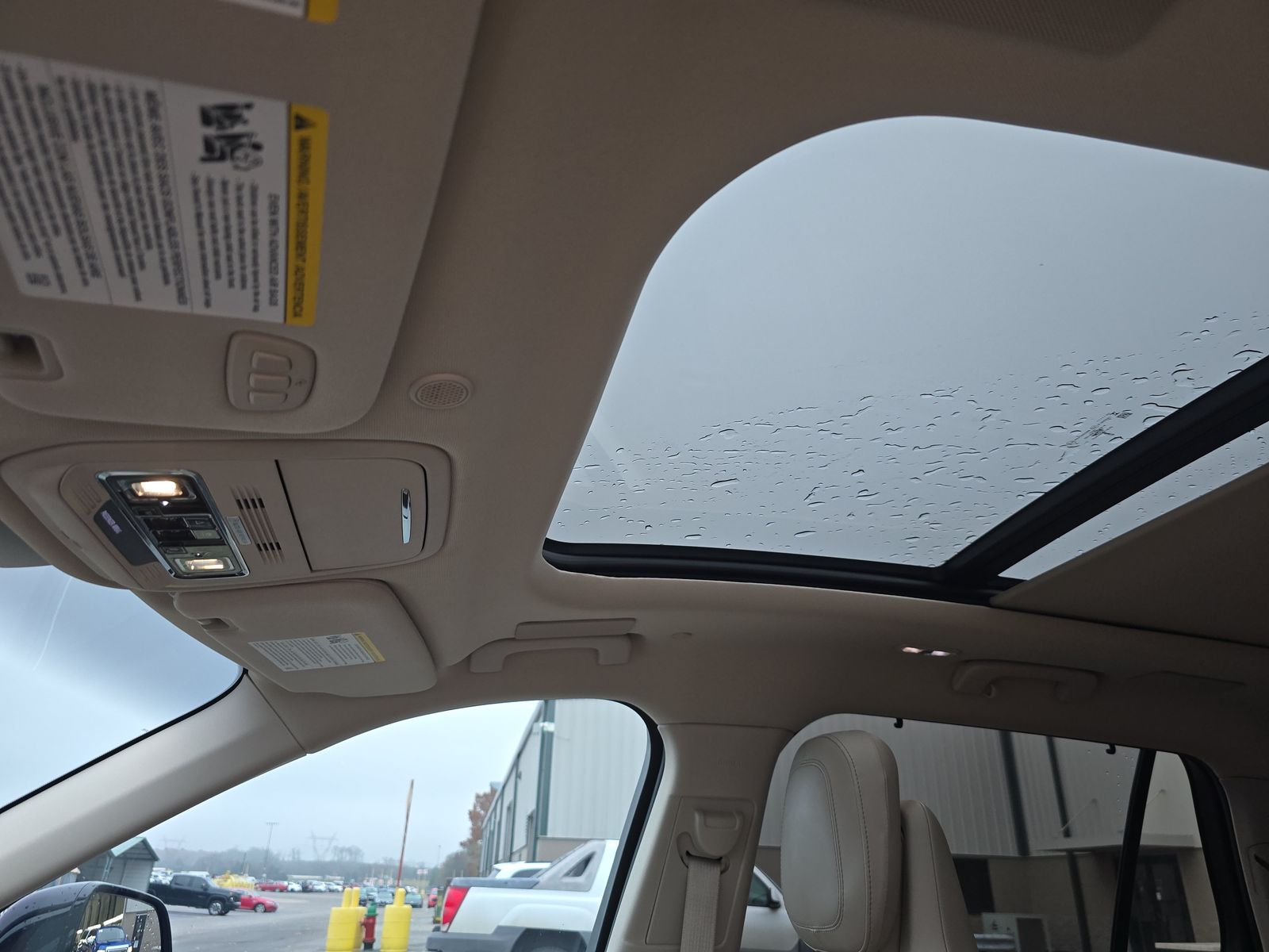 2023 Lincoln Aviator Reserve AWD