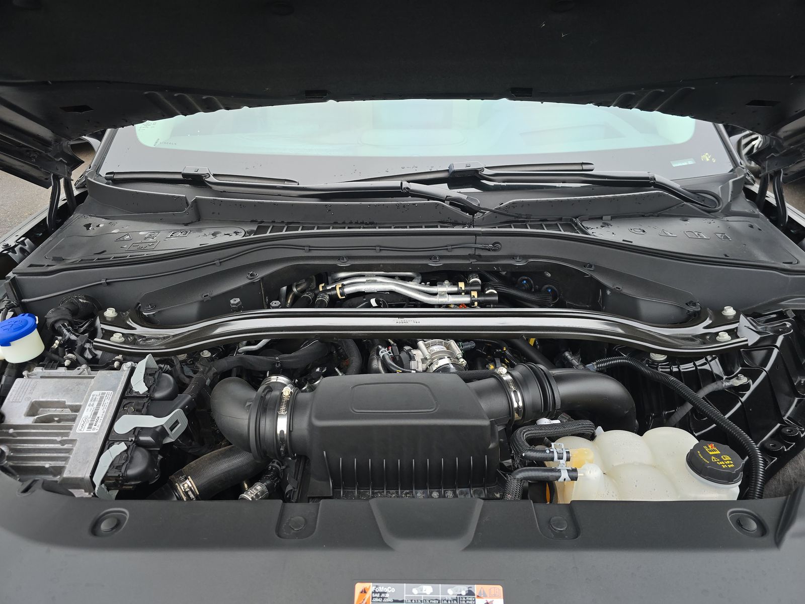 2023 Lincoln Aviator Reserve AWD