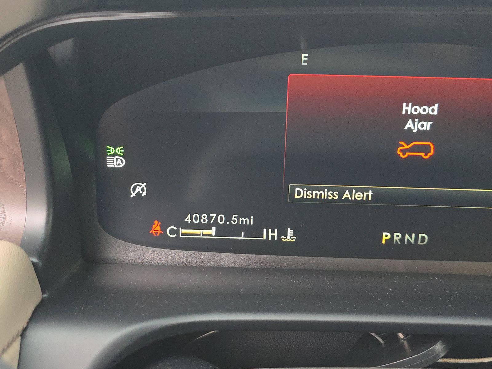 2023 Lincoln Aviator Reserve AWD