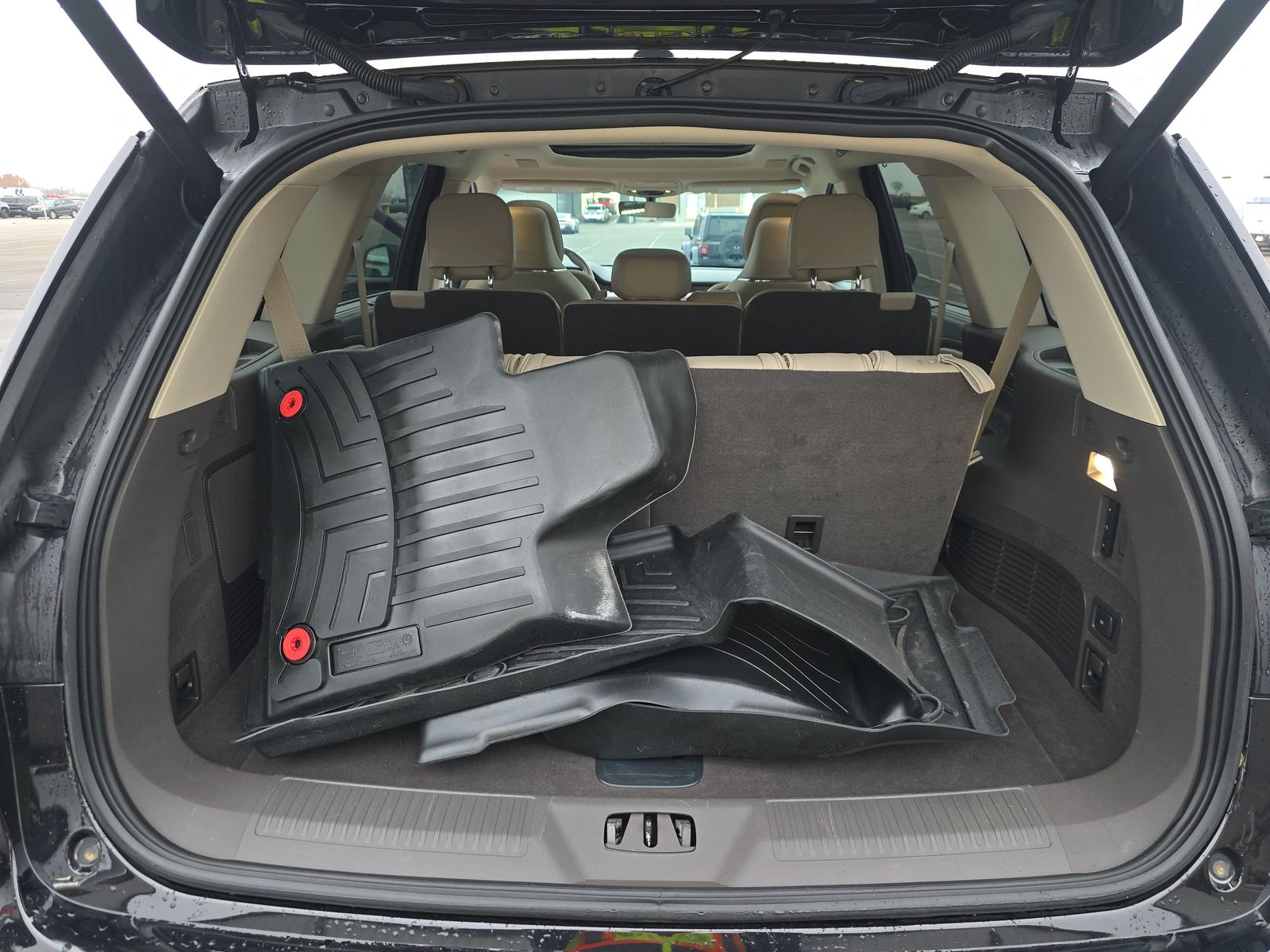 2023 Lincoln Aviator Reserve AWD