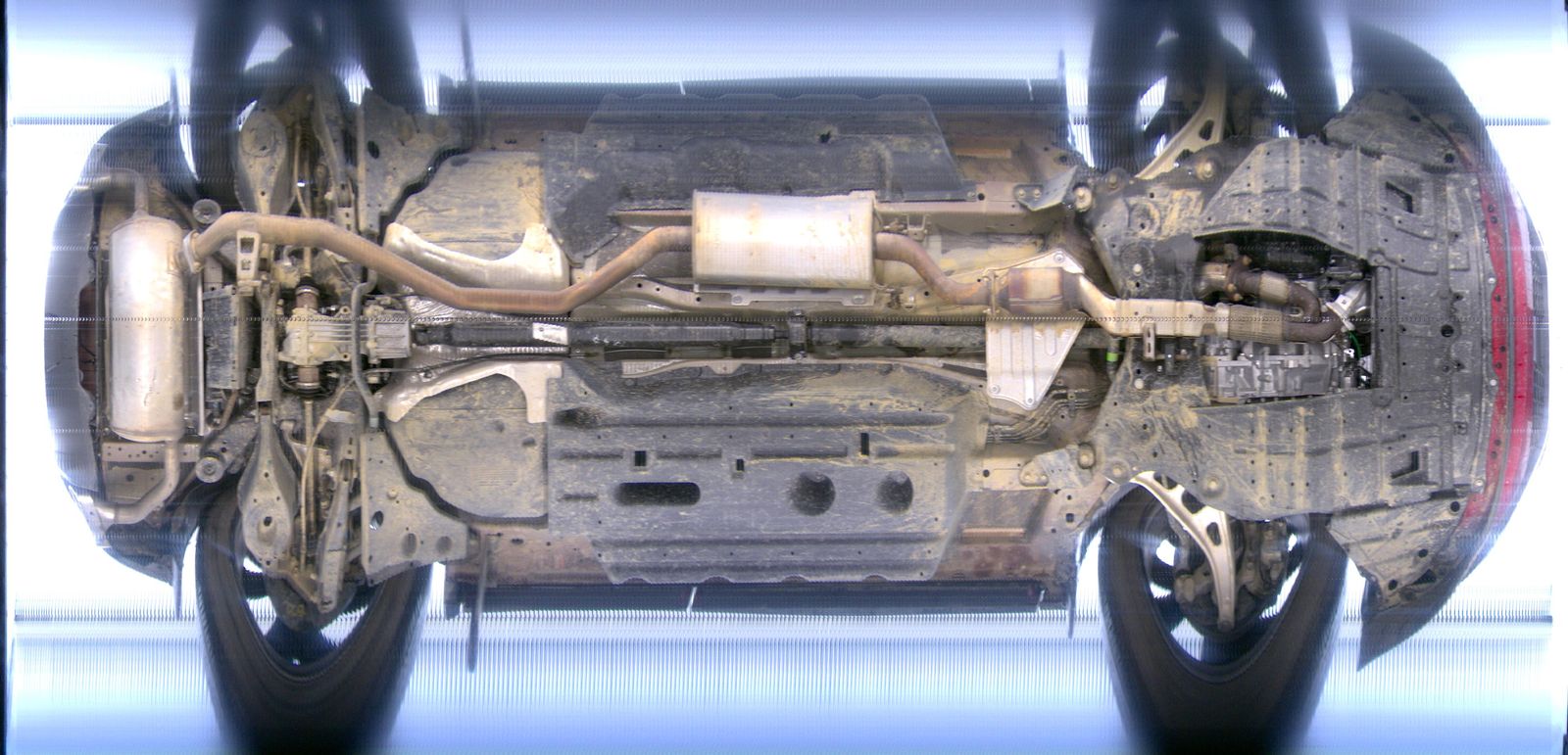 2024 Nissan Murano SL AWD