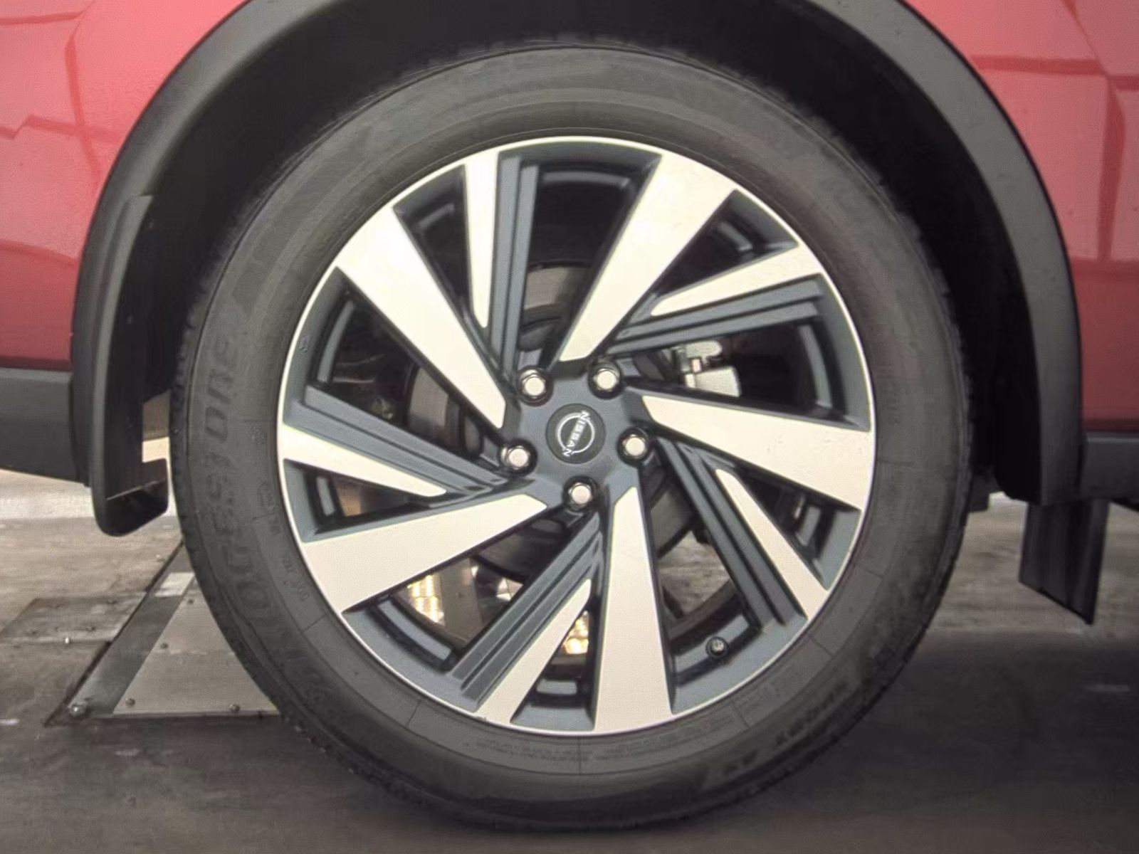 2024 Nissan Murano SL AWD