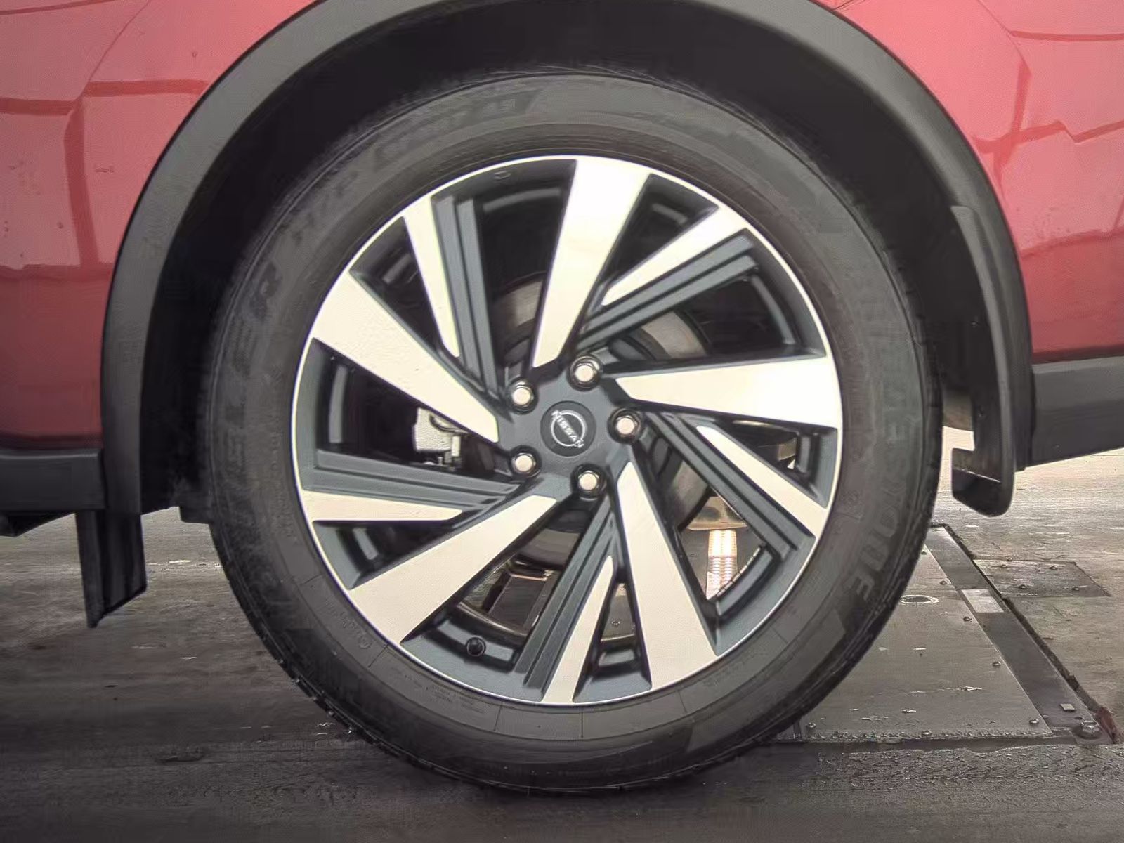 2024 Nissan Murano SL AWD