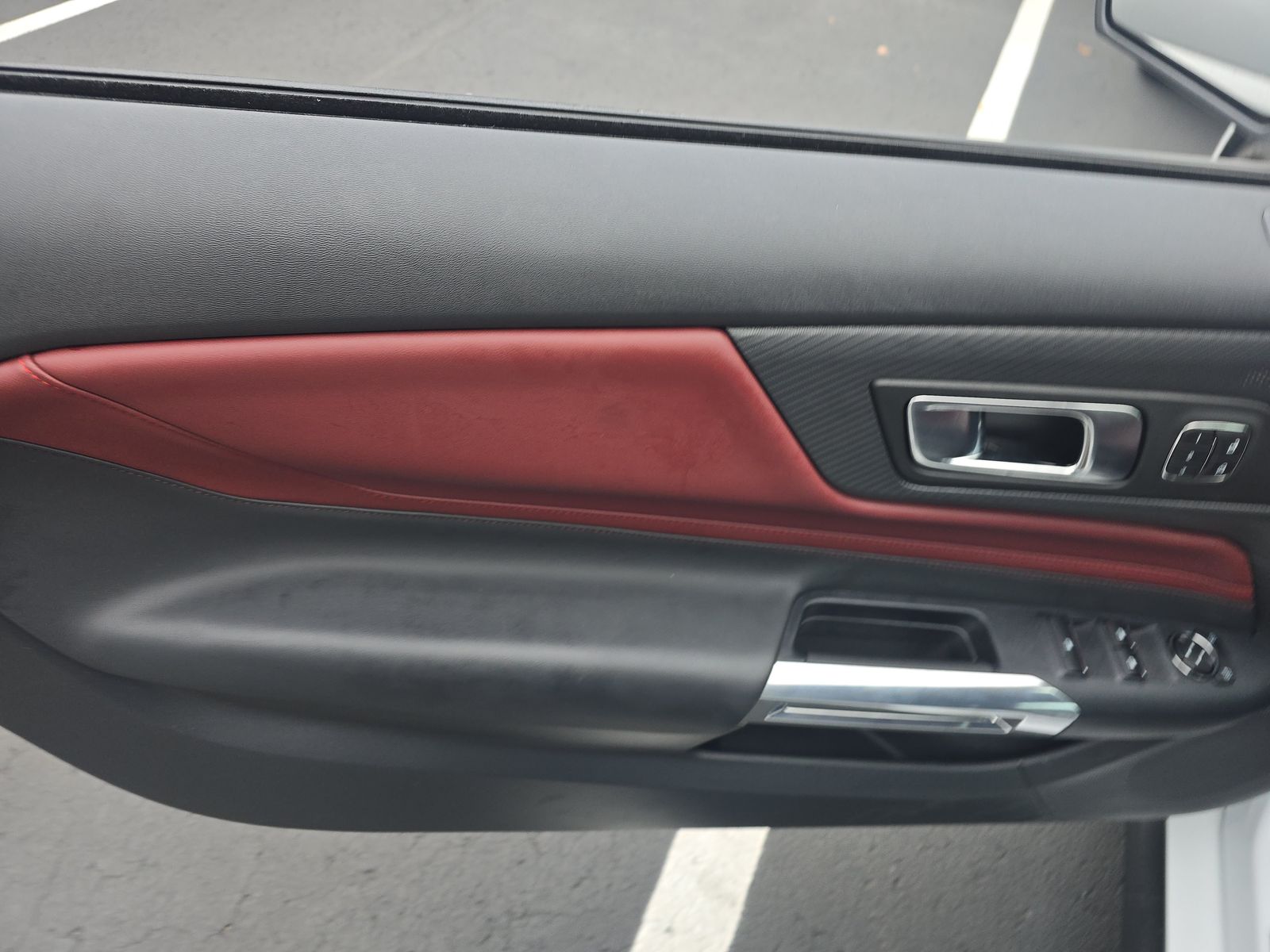 2025 Ford Mustang GT Premium RWD